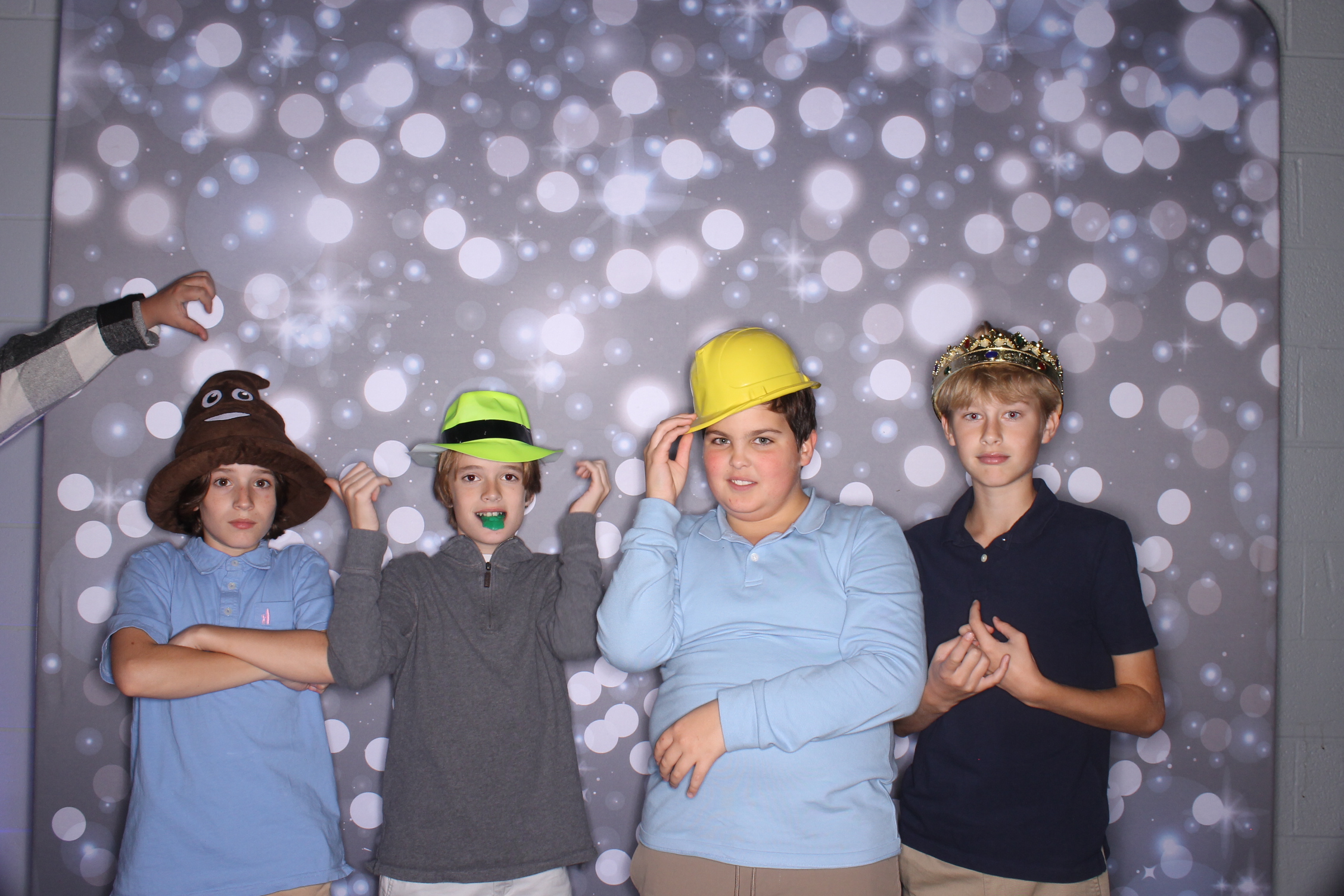 Sam's Bar Mitzvah | View more photos from the event at gallery.photoboothcincy.com/u/PhotoBoothCincy/Sams-Bar-Mitzvah