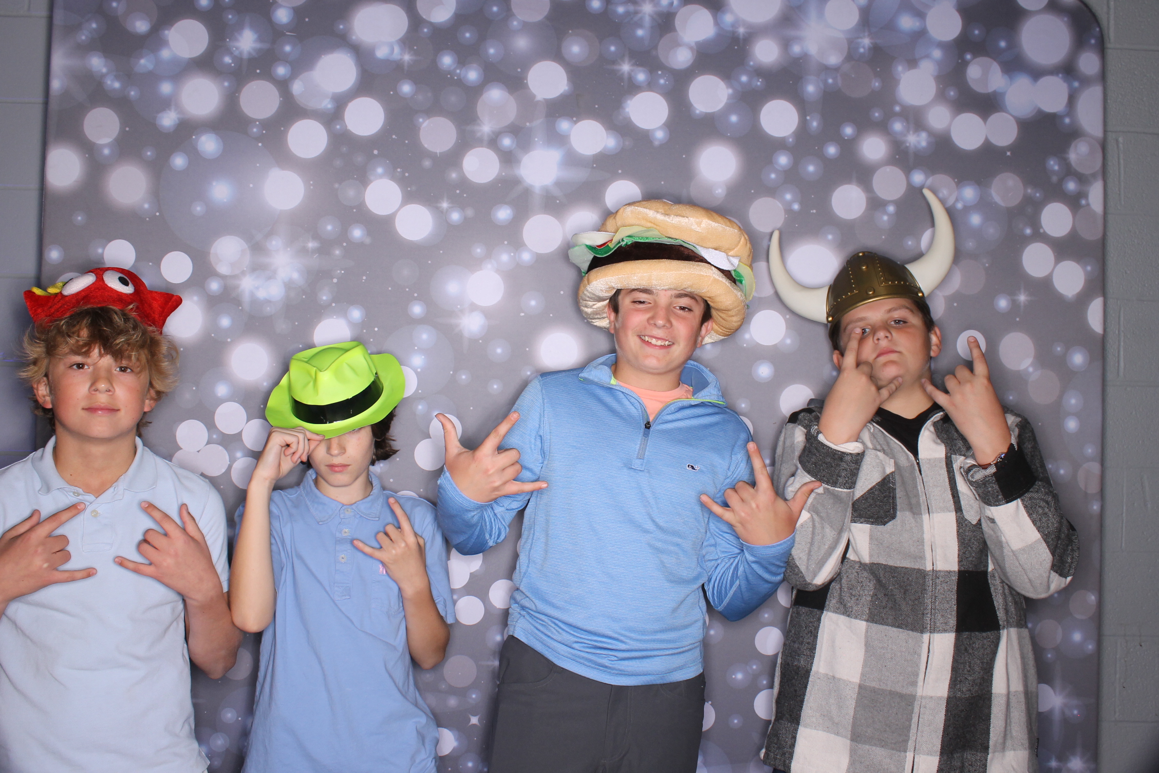 Sam's Bar Mitzvah | View more photos from the event at gallery.photoboothcincy.com/u/PhotoBoothCincy/Sams-Bar-Mitzvah