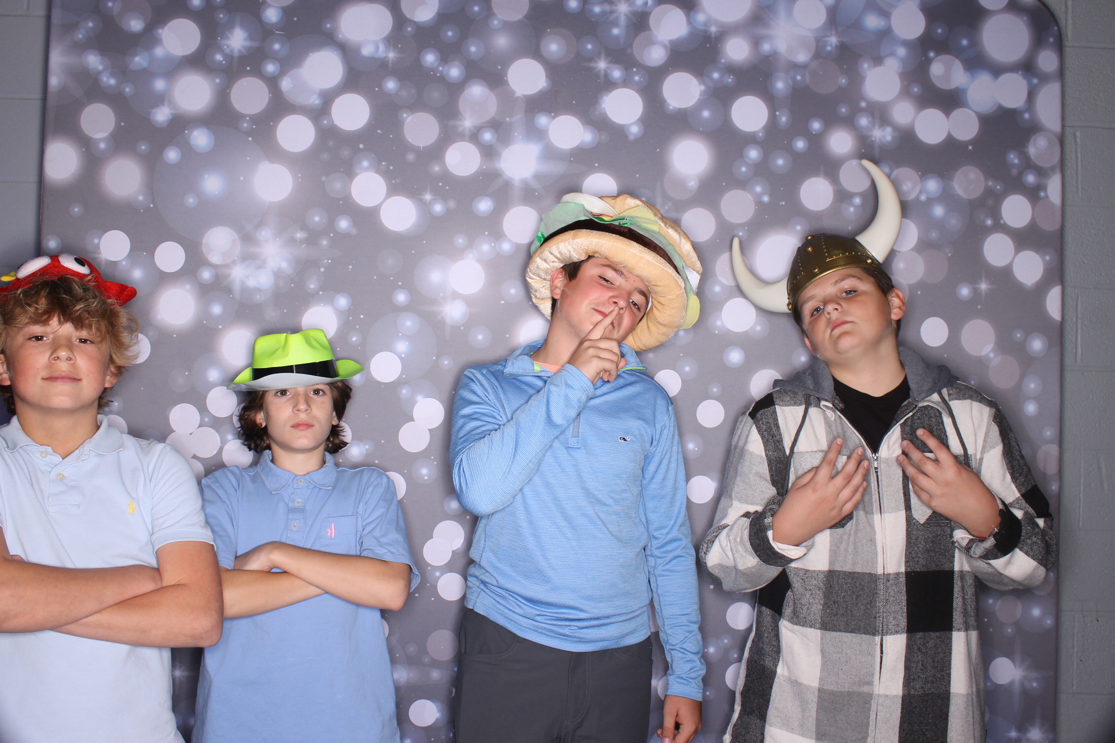 Sam's Bar Mitzvah | View more photos from the event at gallery.photoboothcincy.com/u/PhotoBoothCincy/Sams-Bar-Mitzvah
