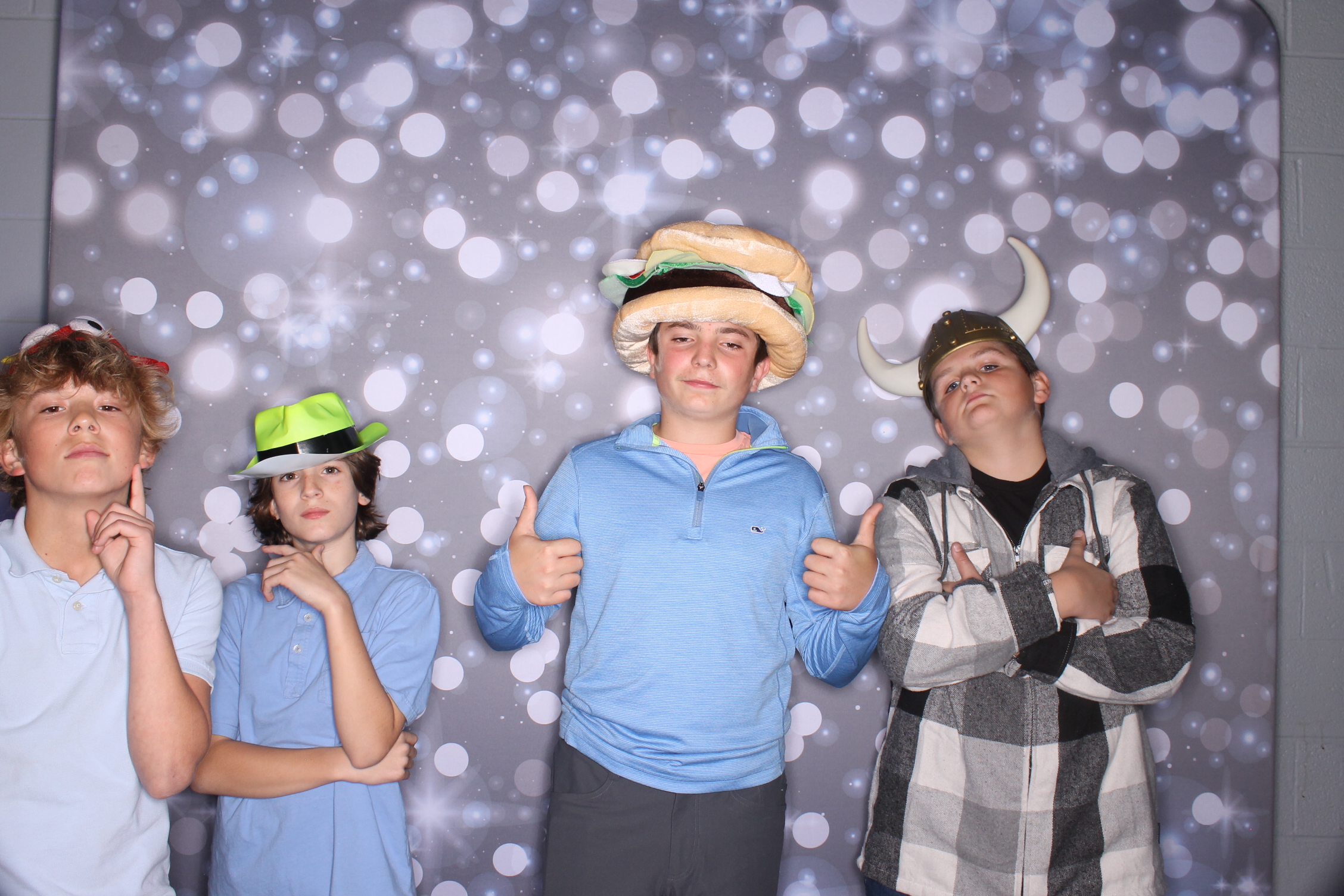 Sam's Bar Mitzvah | View more photos from the event at gallery.photoboothcincy.com/u/PhotoBoothCincy/Sams-Bar-Mitzvah
