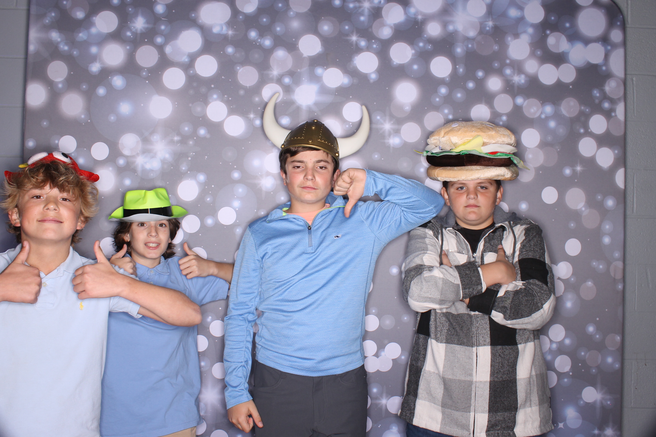 Sam's Bar Mitzvah | View more photos from the event at gallery.photoboothcincy.com/u/PhotoBoothCincy/Sams-Bar-Mitzvah