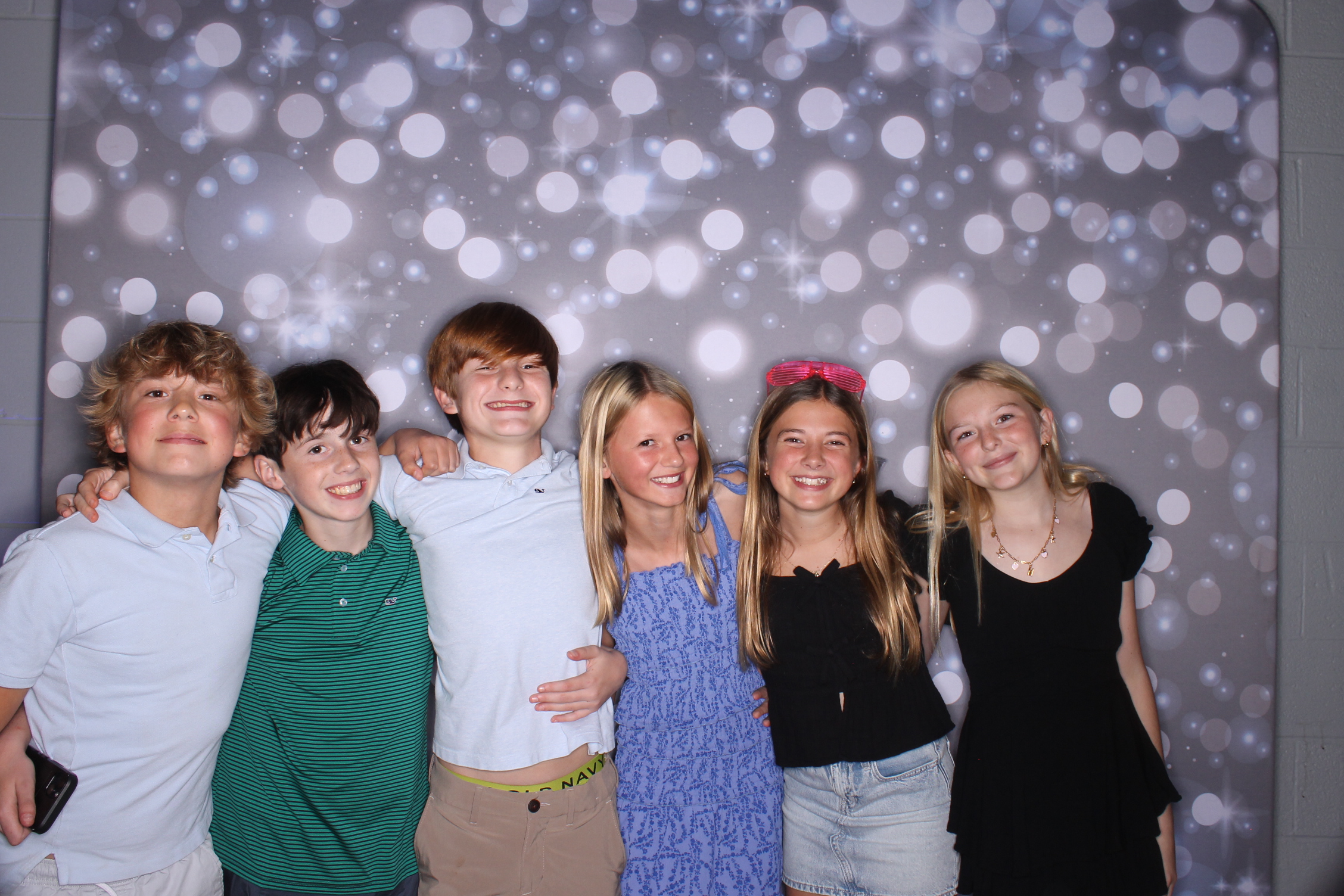 Sam's Bar Mitzvah | View more photos from the event at gallery.photoboothcincy.com/u/PhotoBoothCincy/Sams-Bar-Mitzvah