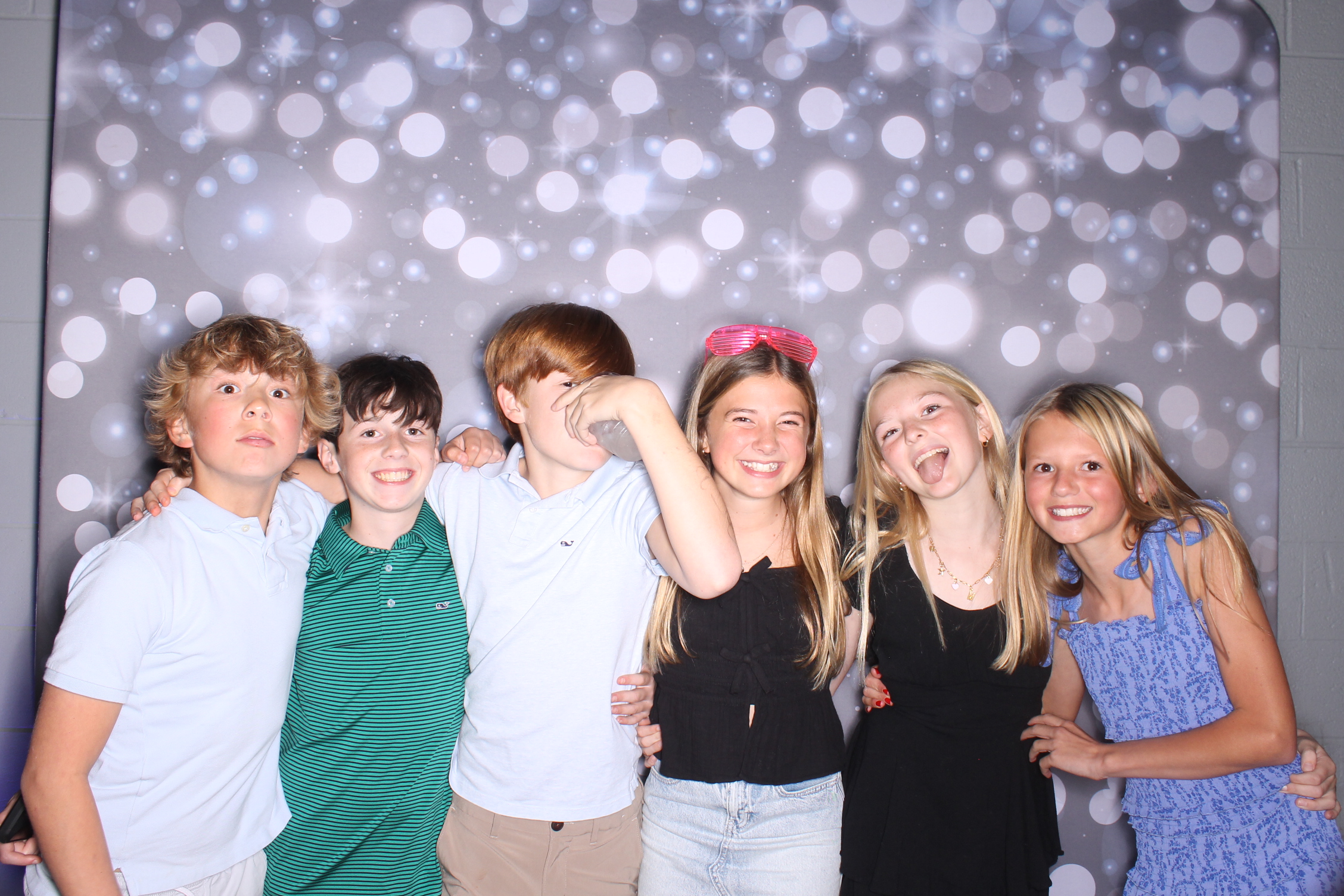 Sam's Bar Mitzvah | View more photos from the event at gallery.photoboothcincy.com/u/PhotoBoothCincy/Sams-Bar-Mitzvah