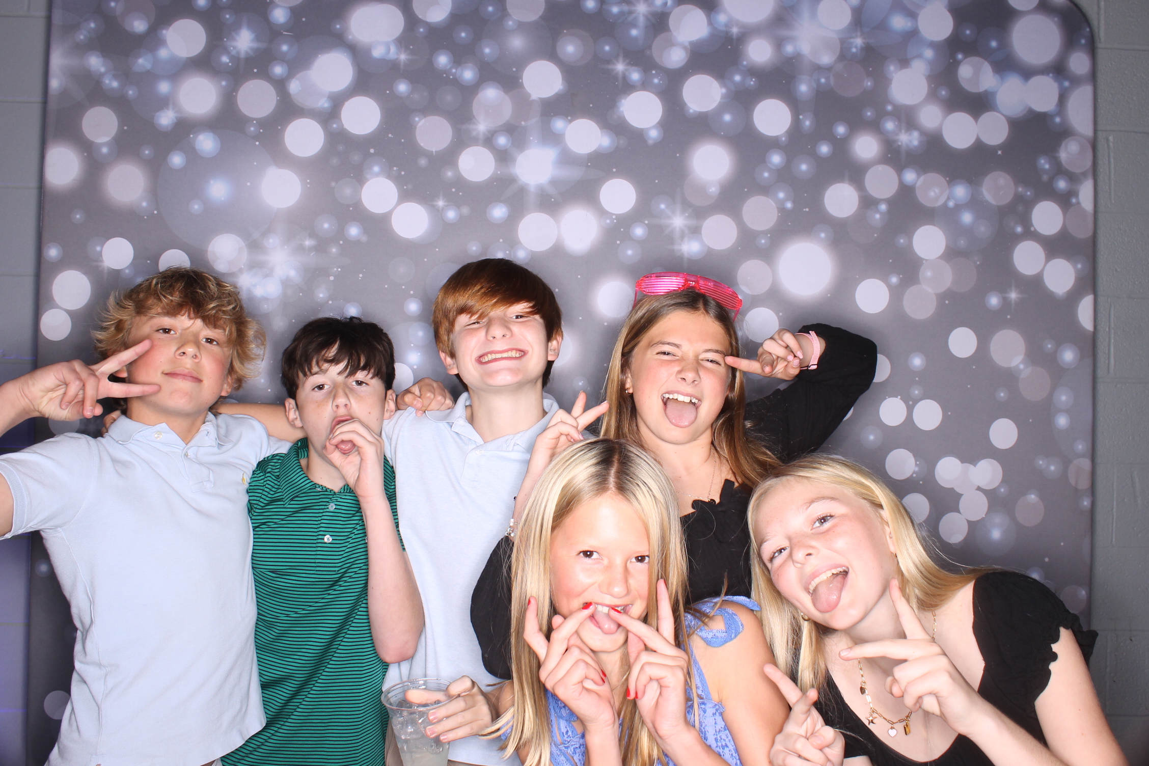 Sam's Bar Mitzvah | View more photos from the event at gallery.photoboothcincy.com/u/PhotoBoothCincy/Sams-Bar-Mitzvah
