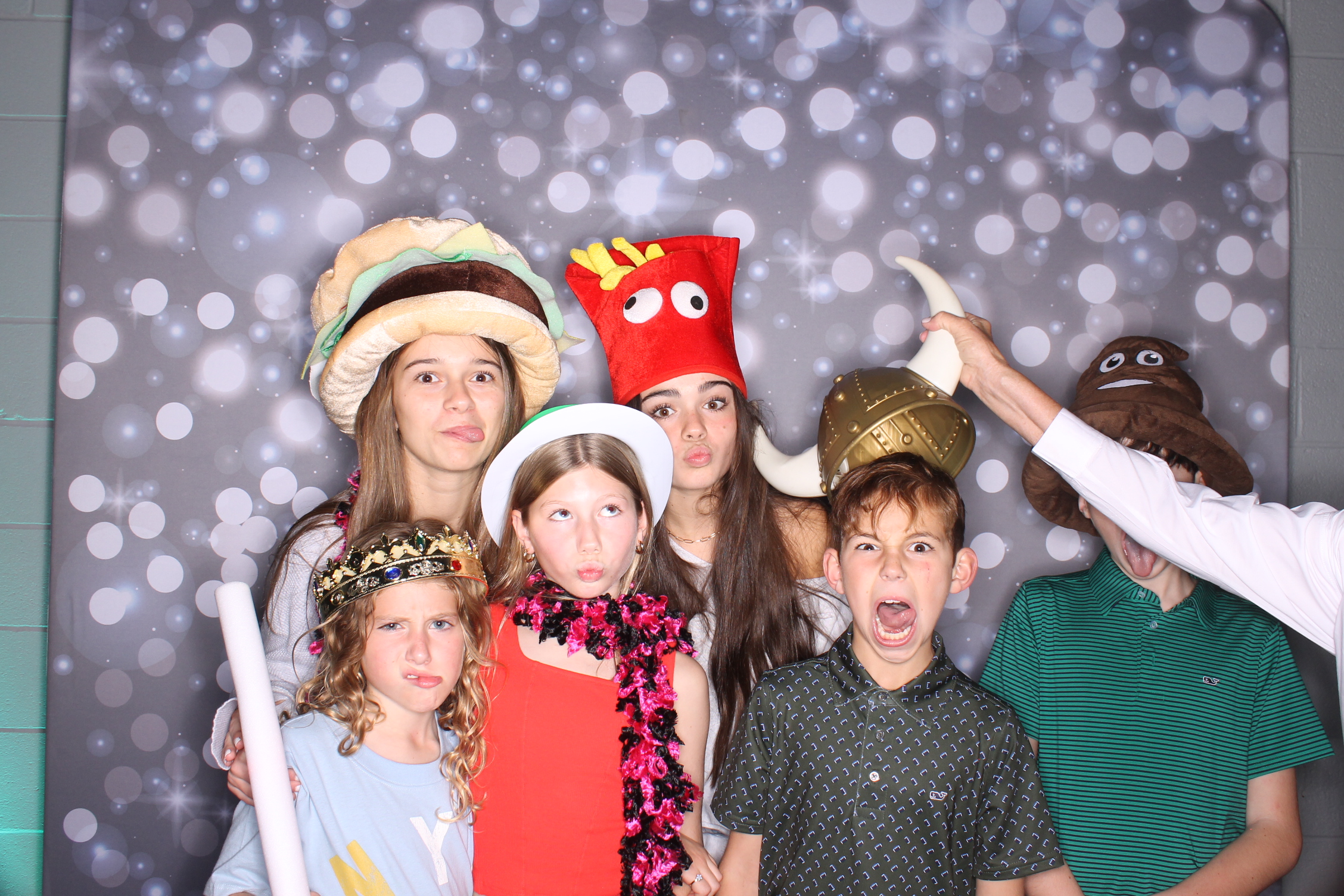 Sam's Bar Mitzvah | View more photos from the event at gallery.photoboothcincy.com/u/PhotoBoothCincy/Sams-Bar-Mitzvah