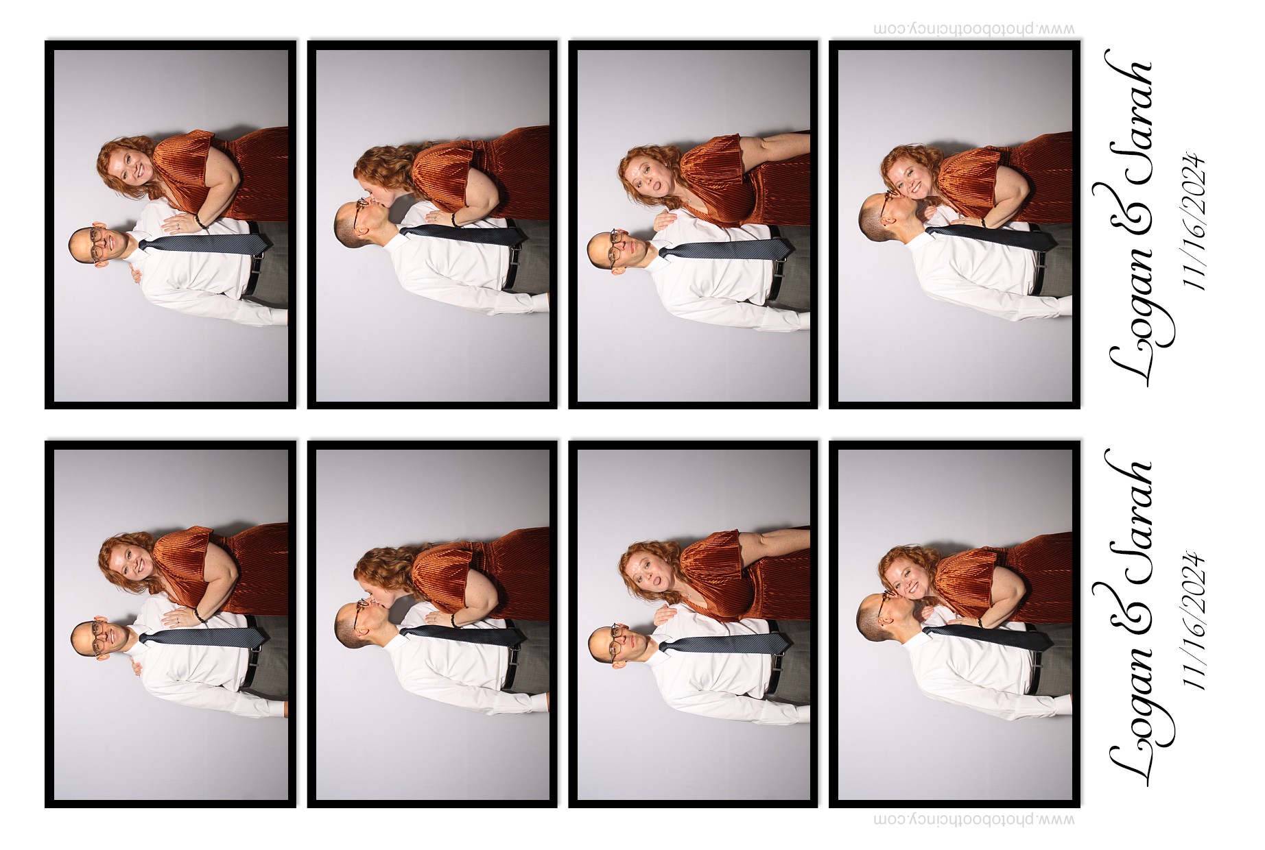 Sarah Colwell Reception  | View more photos from the event at gallery.photoboothcincy.com/u/PhotoBoothCincy/Sarah-Colwell-Reception