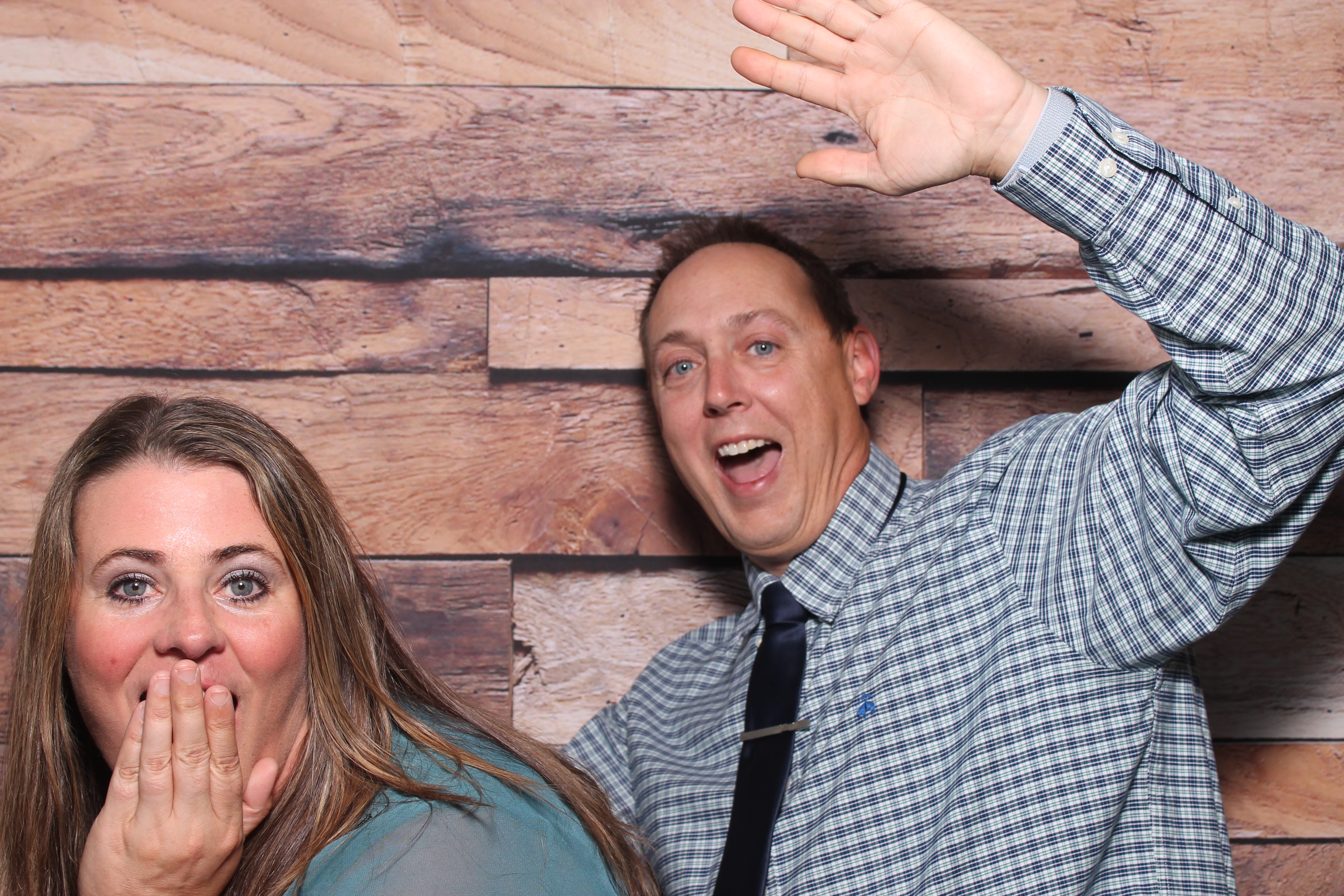 Sarah & Joe Fehrenbach | View more photos from the event at gallery.photoboothcincy.com/u/PhotoBoothCincy/Sarah-Joe-Fehrenbach