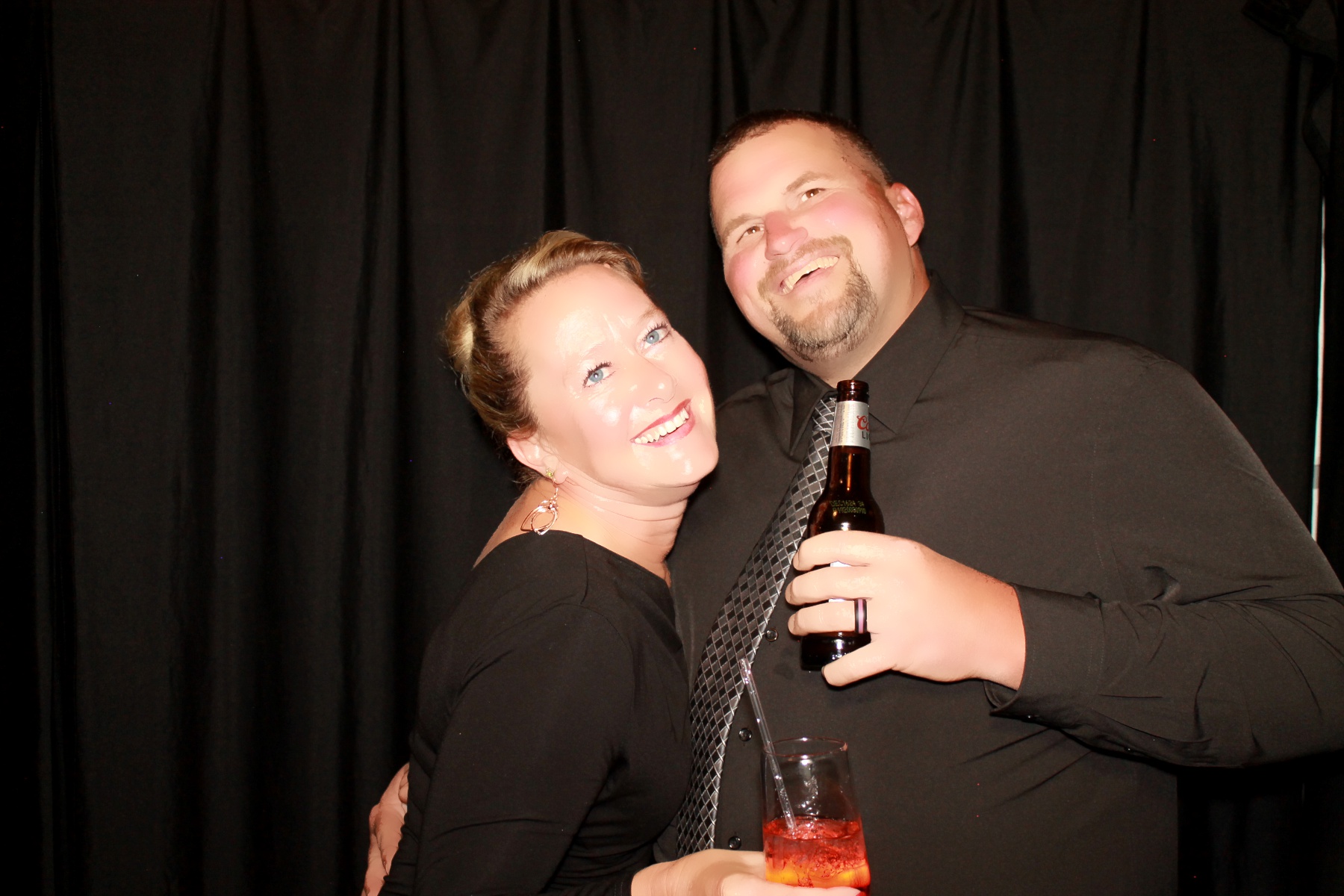 Savannah Hollstegge Reception | View more photos from the event at gallery.photoboothcincy.com/u/PhotoBoothCincy/Savannah-Hollstegge-Reception