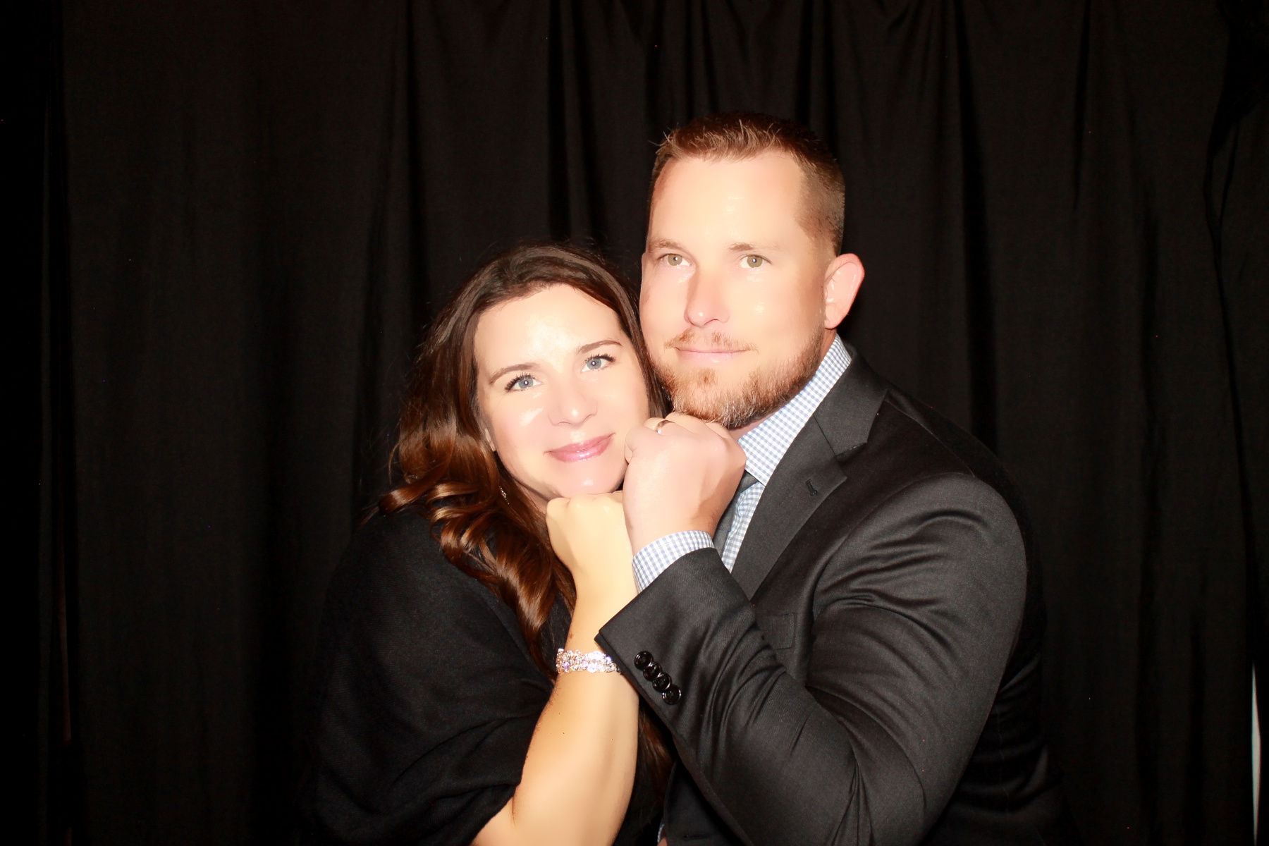 Savannah Hollstegge Reception | View more photos from the event at gallery.photoboothcincy.com/u/PhotoBoothCincy/Savannah-Hollstegge-Reception