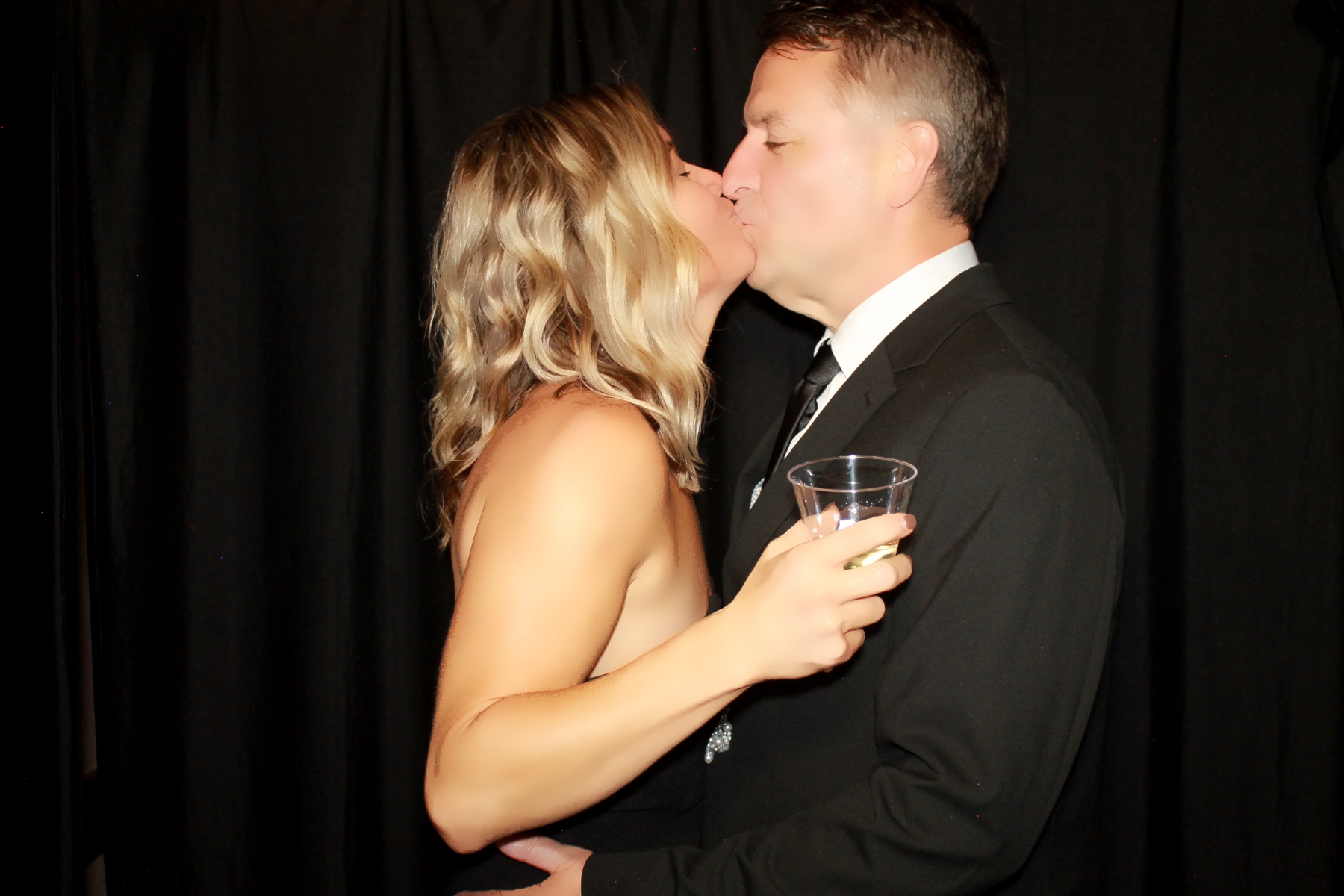 Savannah Hollstegge Reception | View more photos from the event at gallery.photoboothcincy.com/u/PhotoBoothCincy/Savannah-Hollstegge-Reception