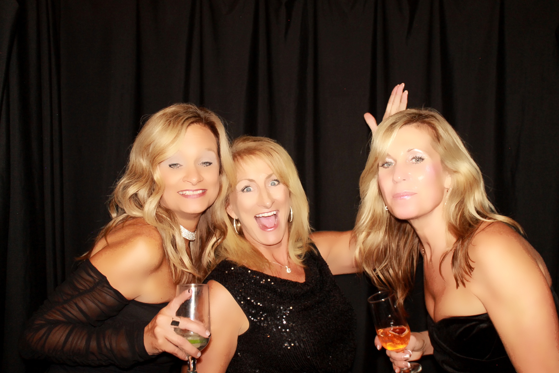 Savannah Hollstegge Reception | View more photos from the event at gallery.photoboothcincy.com/u/PhotoBoothCincy/Savannah-Hollstegge-Reception