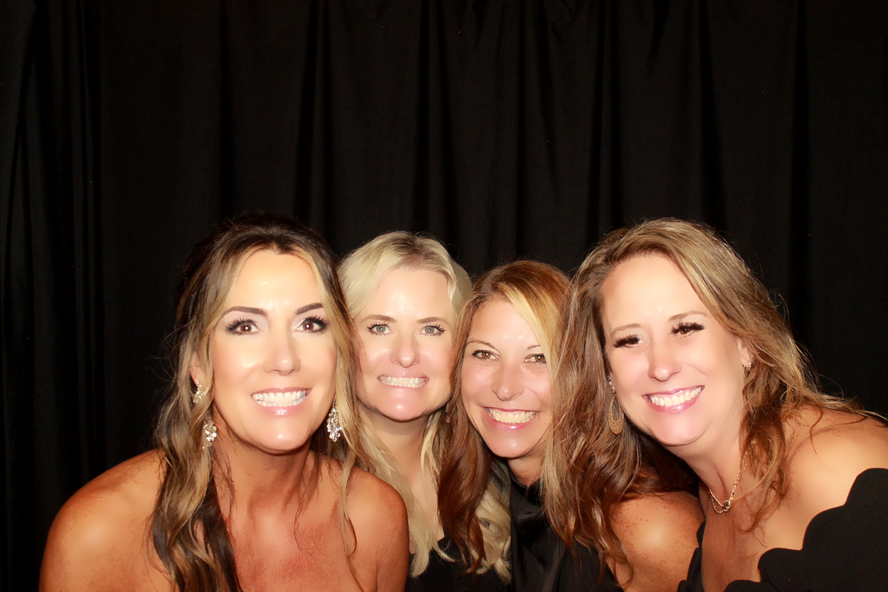 Savannah Hollstegge Reception | View more photos from the event at gallery.photoboothcincy.com/u/PhotoBoothCincy/Savannah-Hollstegge-Reception