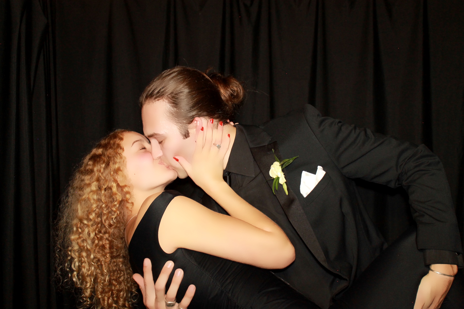 Savannah Hollstegge Reception | View more photos from the event at gallery.photoboothcincy.com/u/PhotoBoothCincy/Savannah-Hollstegge-Reception