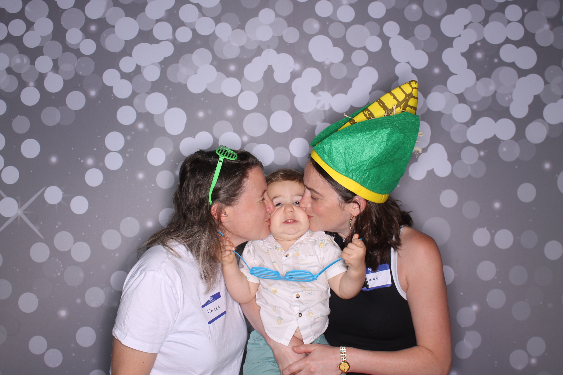 Schrimps Family Reunion | View more photos from the event at gallery.photoboothcincy.com/u/PhotoBoothCincy/Schrimps-Family-Reunion