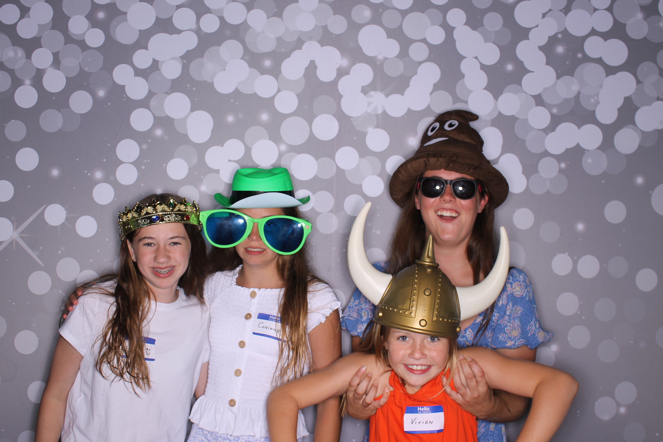 Schrimps Family Reunion | View more photos from the event at gallery.photoboothcincy.com/u/PhotoBoothCincy/Schrimps-Family-Reunion