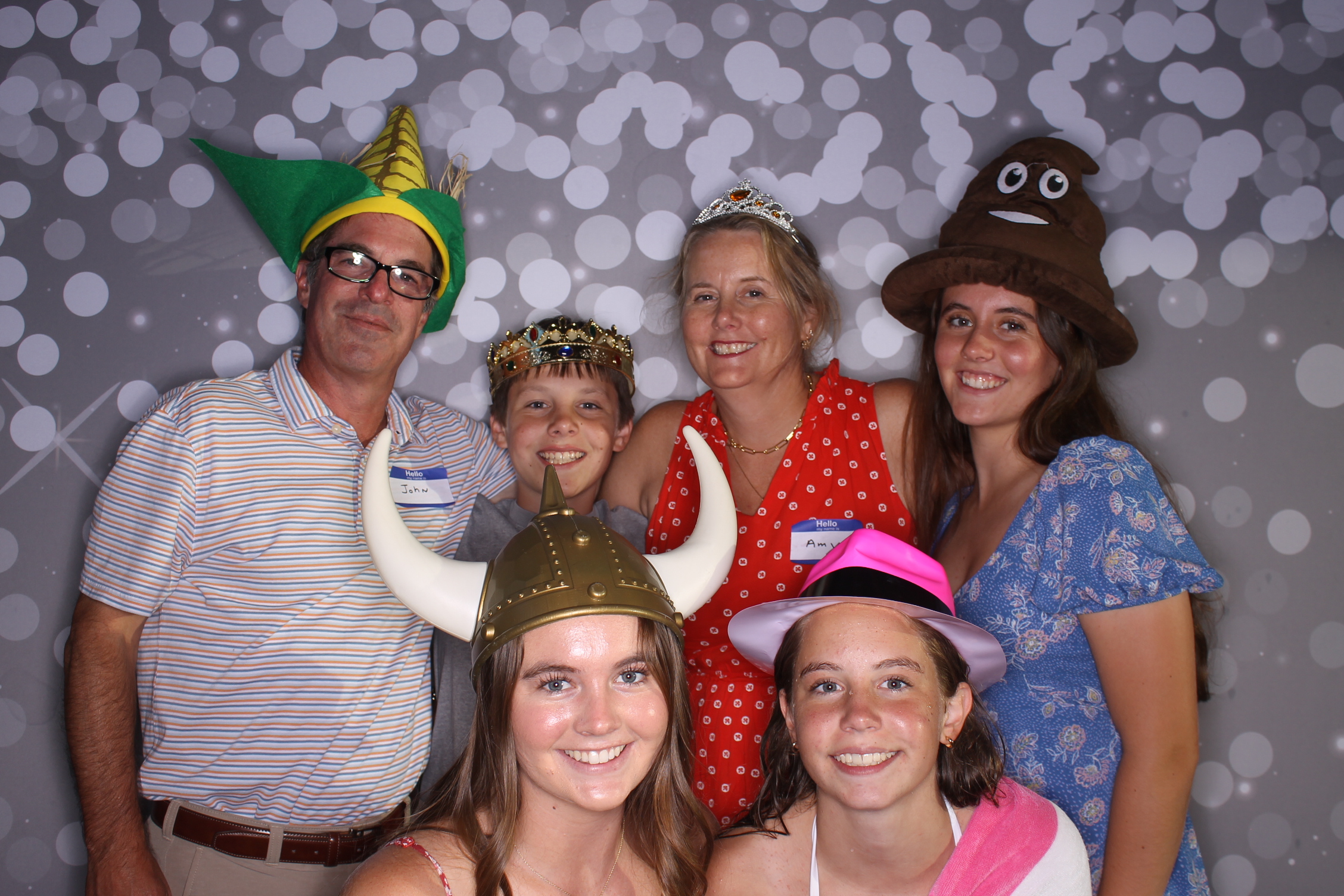 Schrimps Family Reunion | View more photos from the event at gallery.photoboothcincy.com/u/PhotoBoothCincy/Schrimps-Family-Reunion