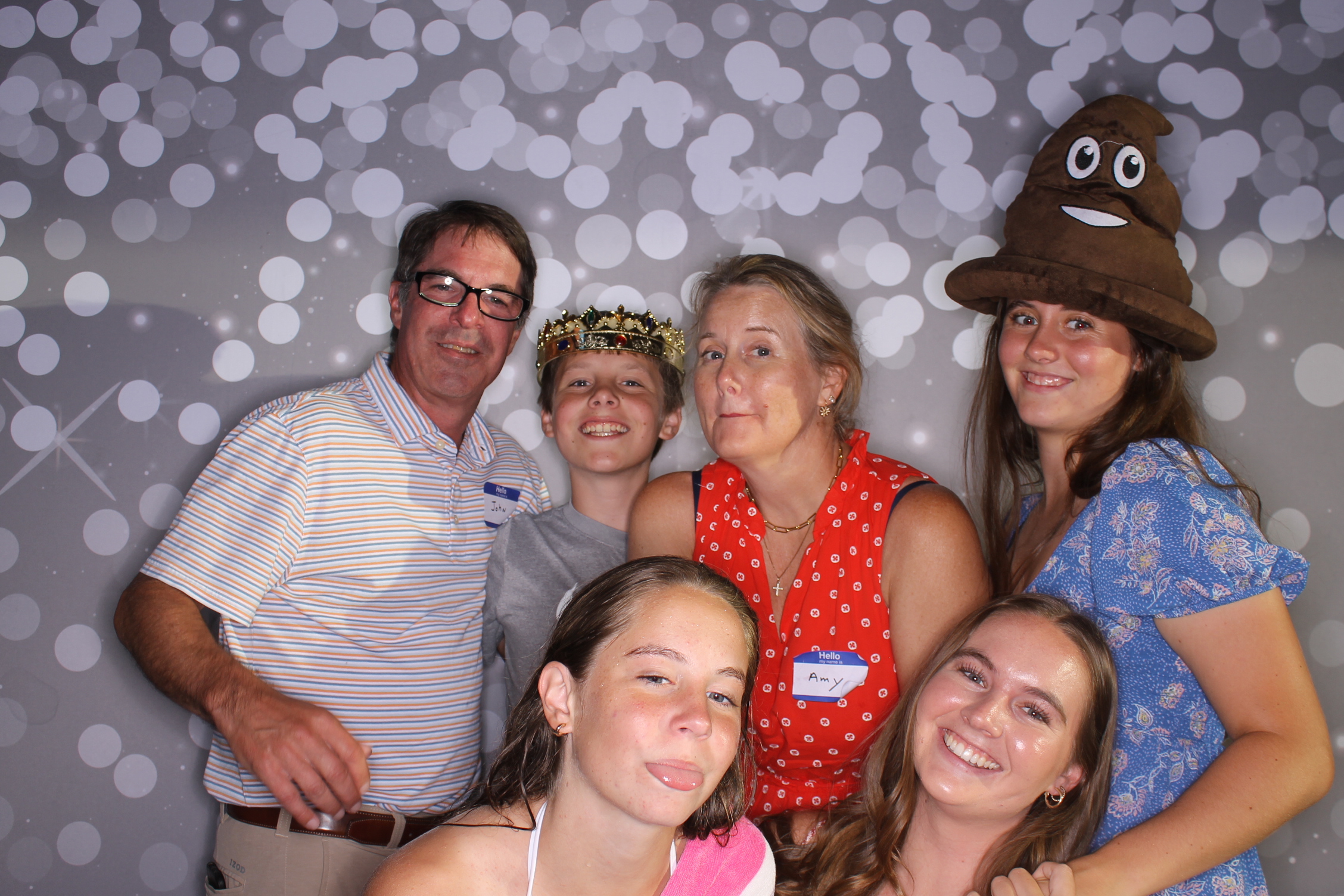 Schrimps Family Reunion | View more photos from the event at gallery.photoboothcincy.com/u/PhotoBoothCincy/Schrimps-Family-Reunion