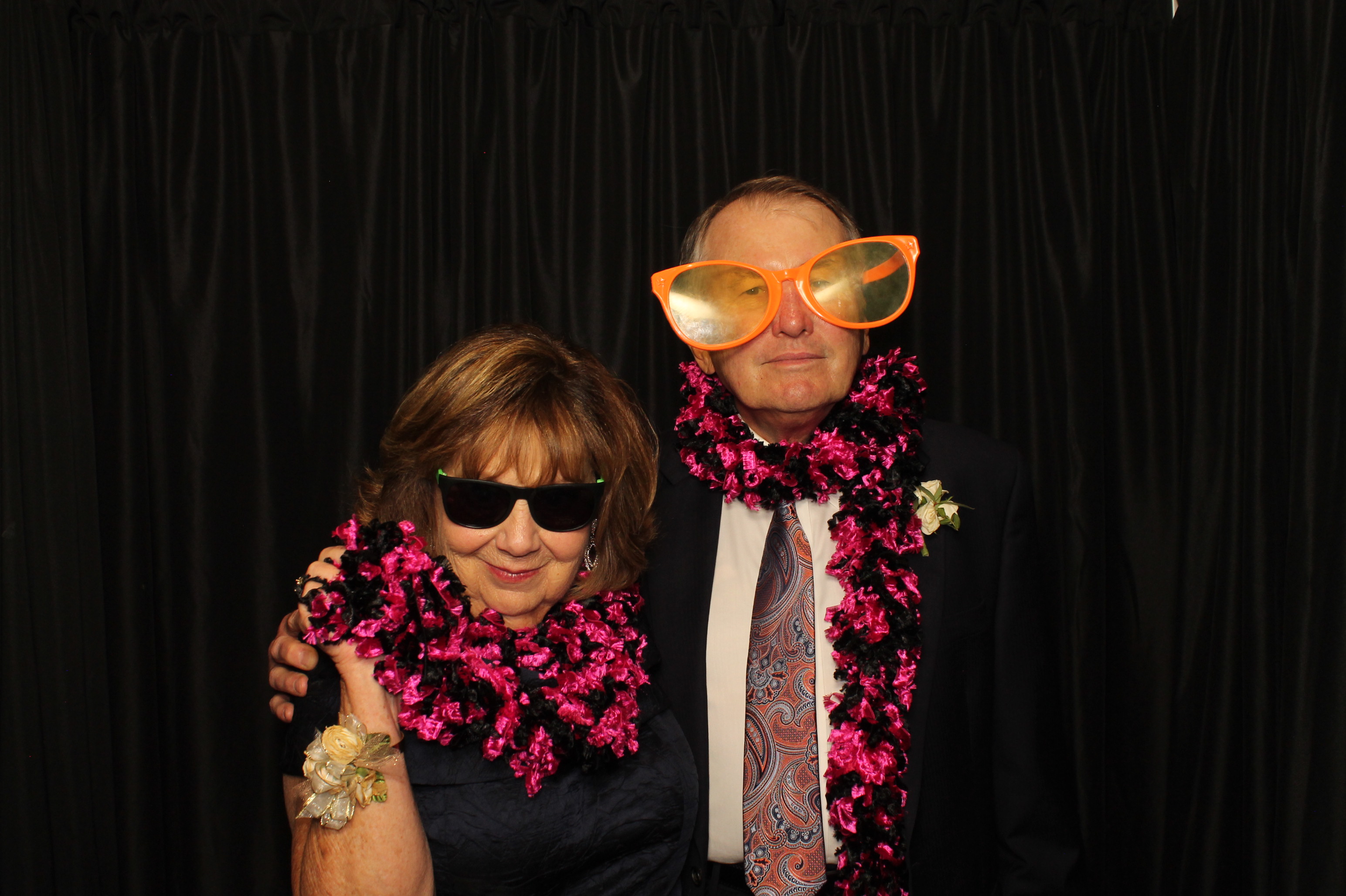 Sean & Alyssa Reception | View more photos from the event at gallery.photoboothcincy.com/u/PhotoBoothCincy/Sean-Alyssa-Reception