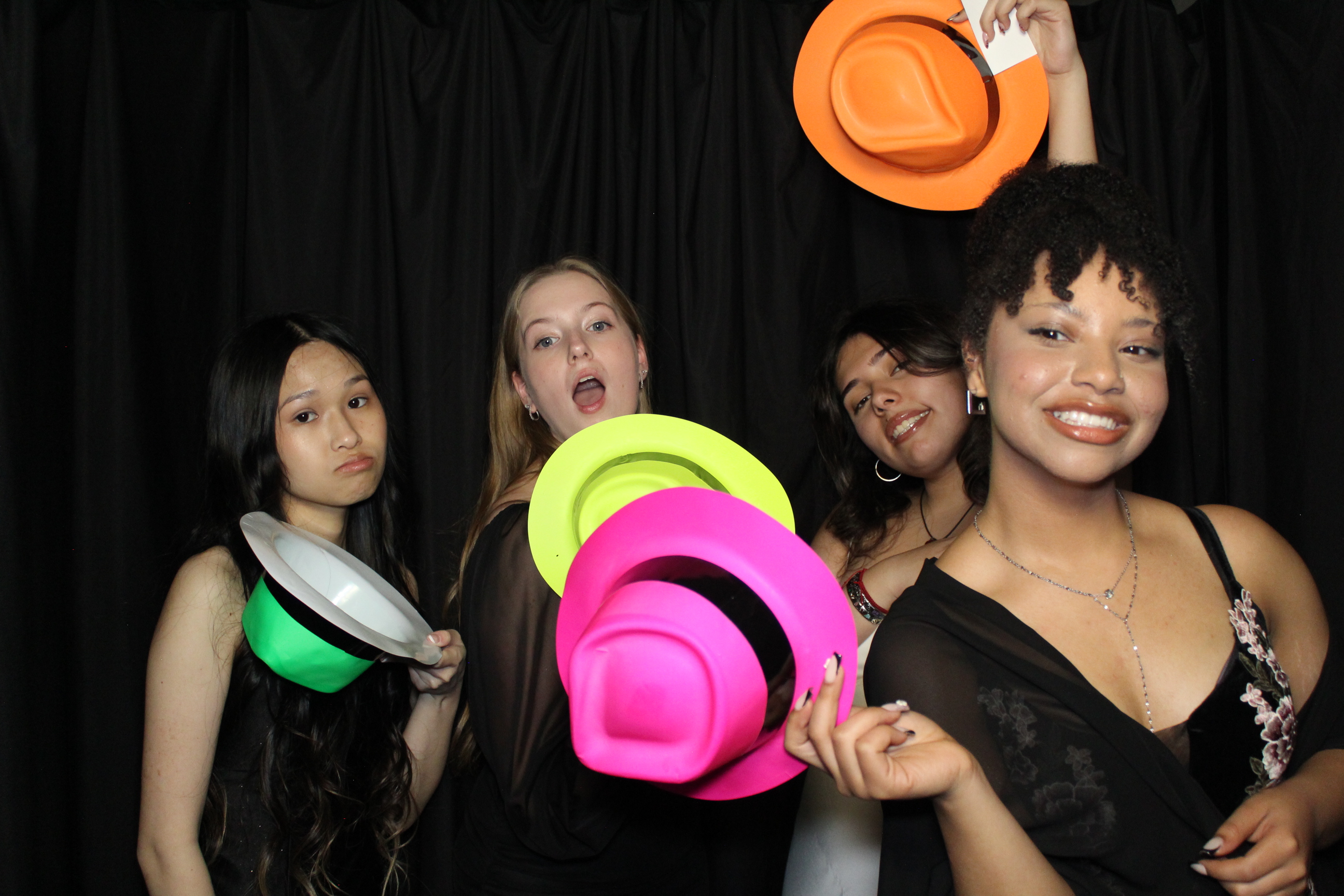 Senior Dinner Dance | View more photos from the event at gallery.photoboothcincy.com/u/PhotoBoothCincy/Senior-Dinner-Dance