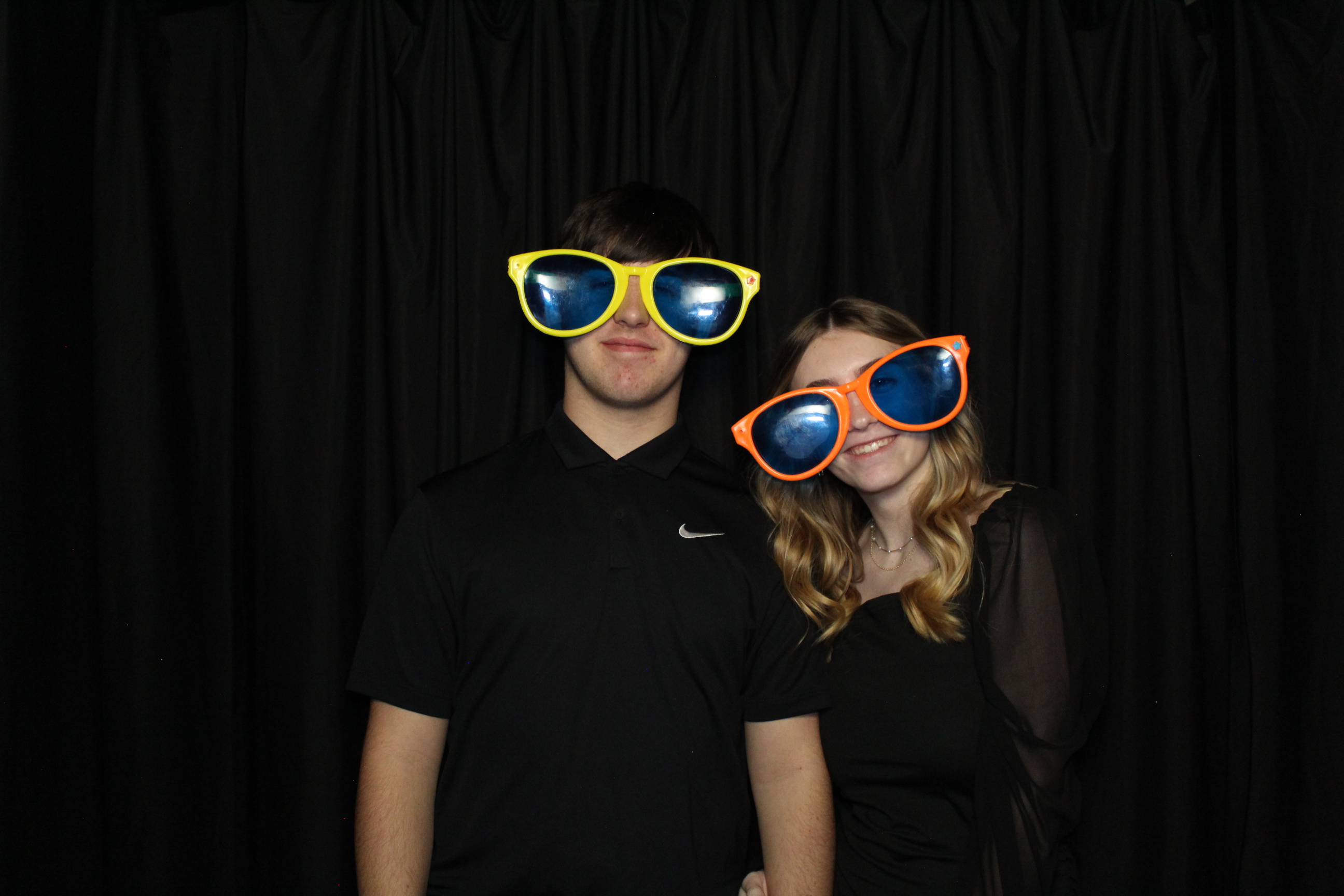 Senior Dinner Dance | View more photos from the event at gallery.photoboothcincy.com/u/PhotoBoothCincy/Senior-Dinner-Dance