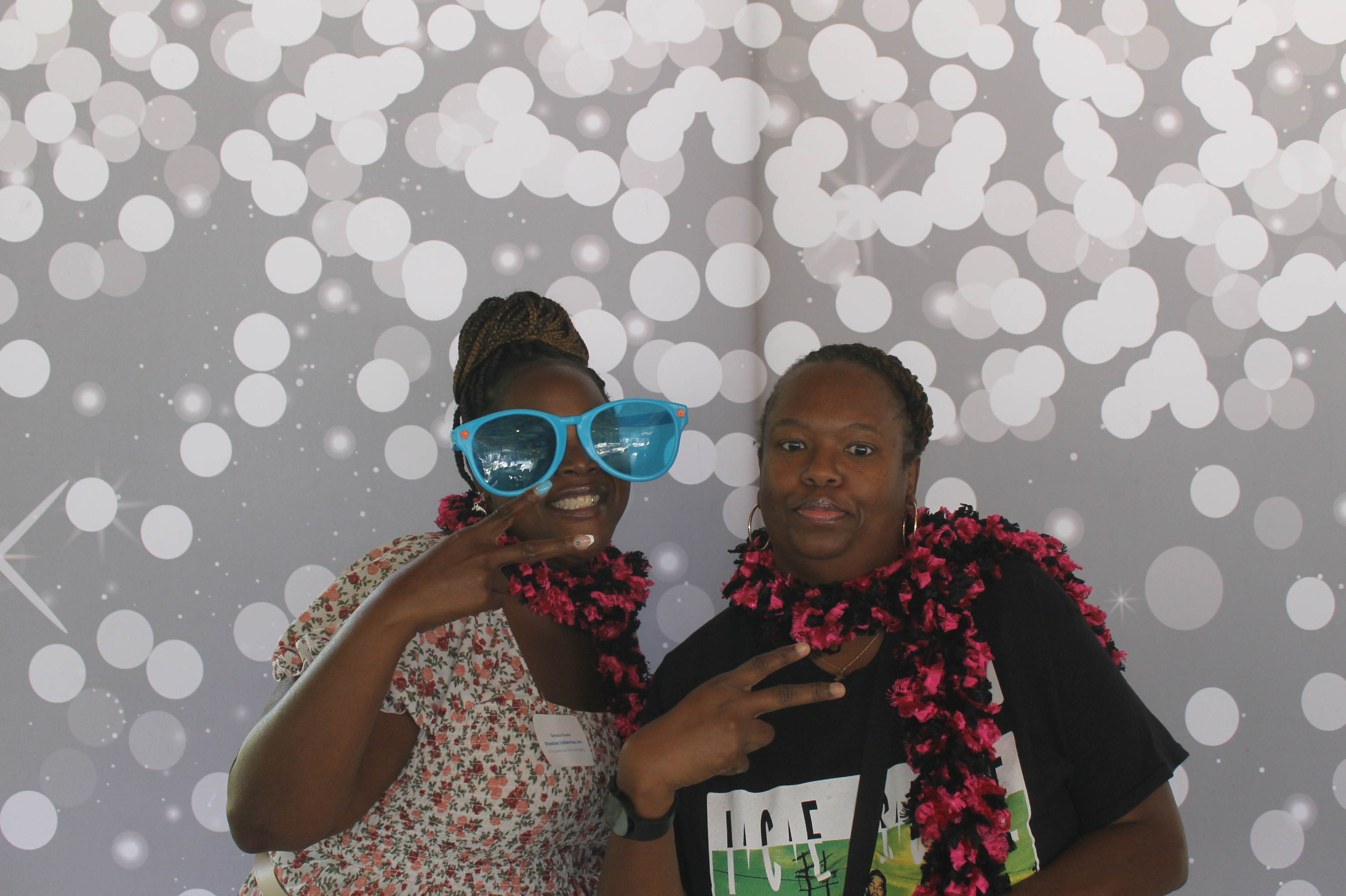 Sheakley Company Picnic | View more photos from the event at gallery.photoboothcincy.com/u/PhotoBoothCincy/Sheakley-Company-Picnic-0