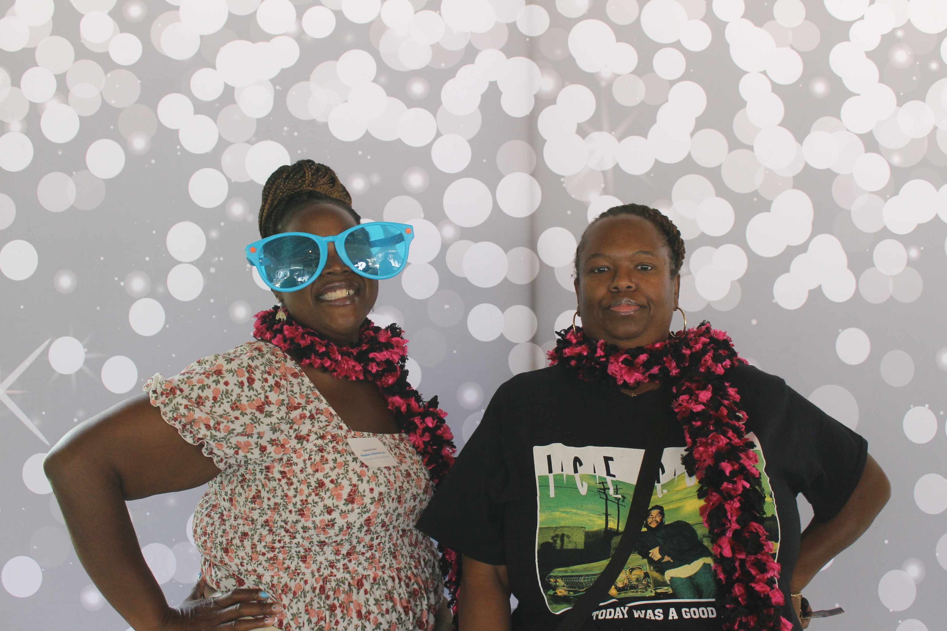 Sheakley Company Picnic | View more photos from the event at gallery.photoboothcincy.com/u/PhotoBoothCincy/Sheakley-Company-Picnic-0