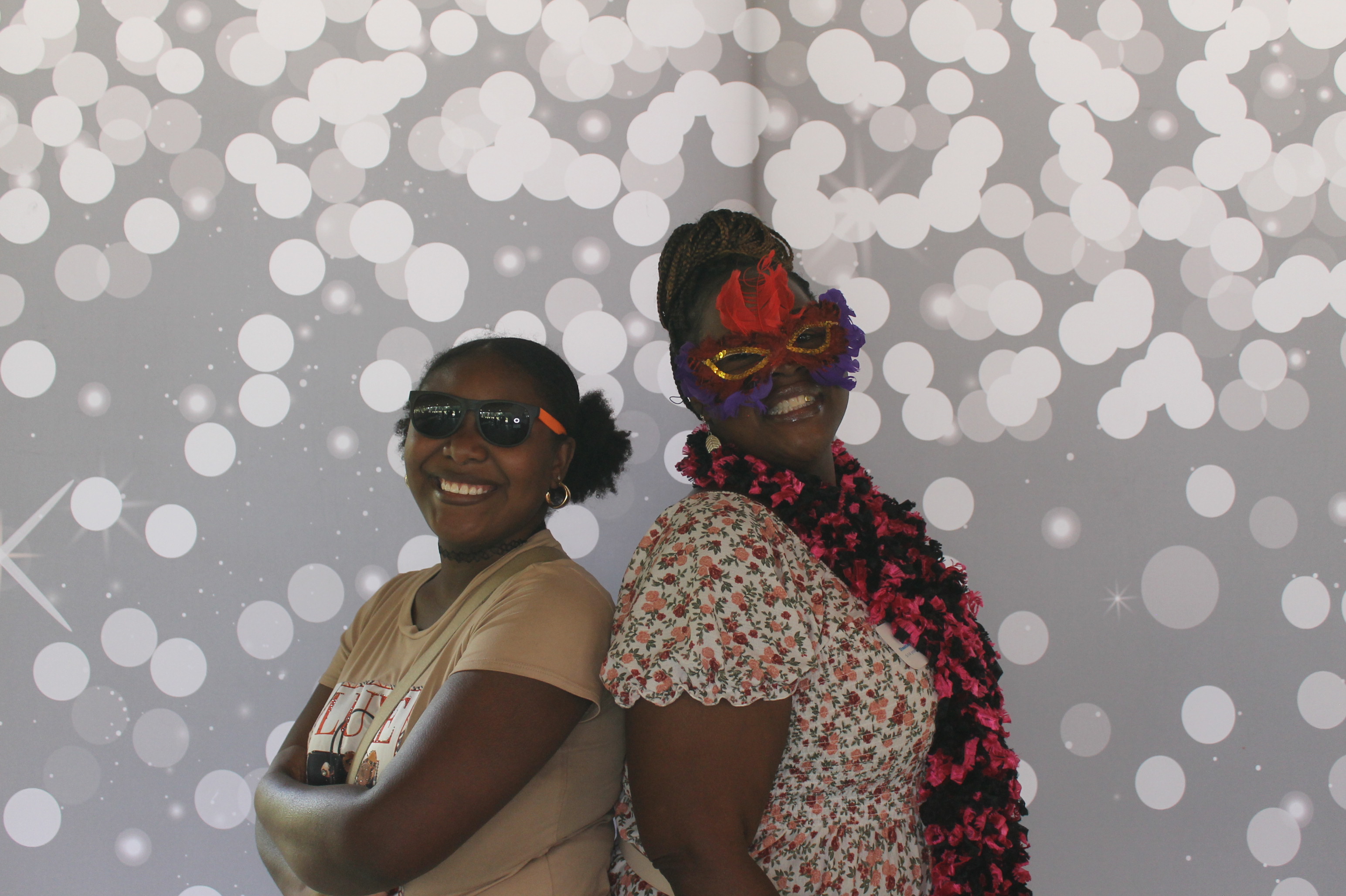 Sheakley Company Picnic | View more photos from the event at gallery.photoboothcincy.com/u/PhotoBoothCincy/Sheakley-Company-Picnic-0