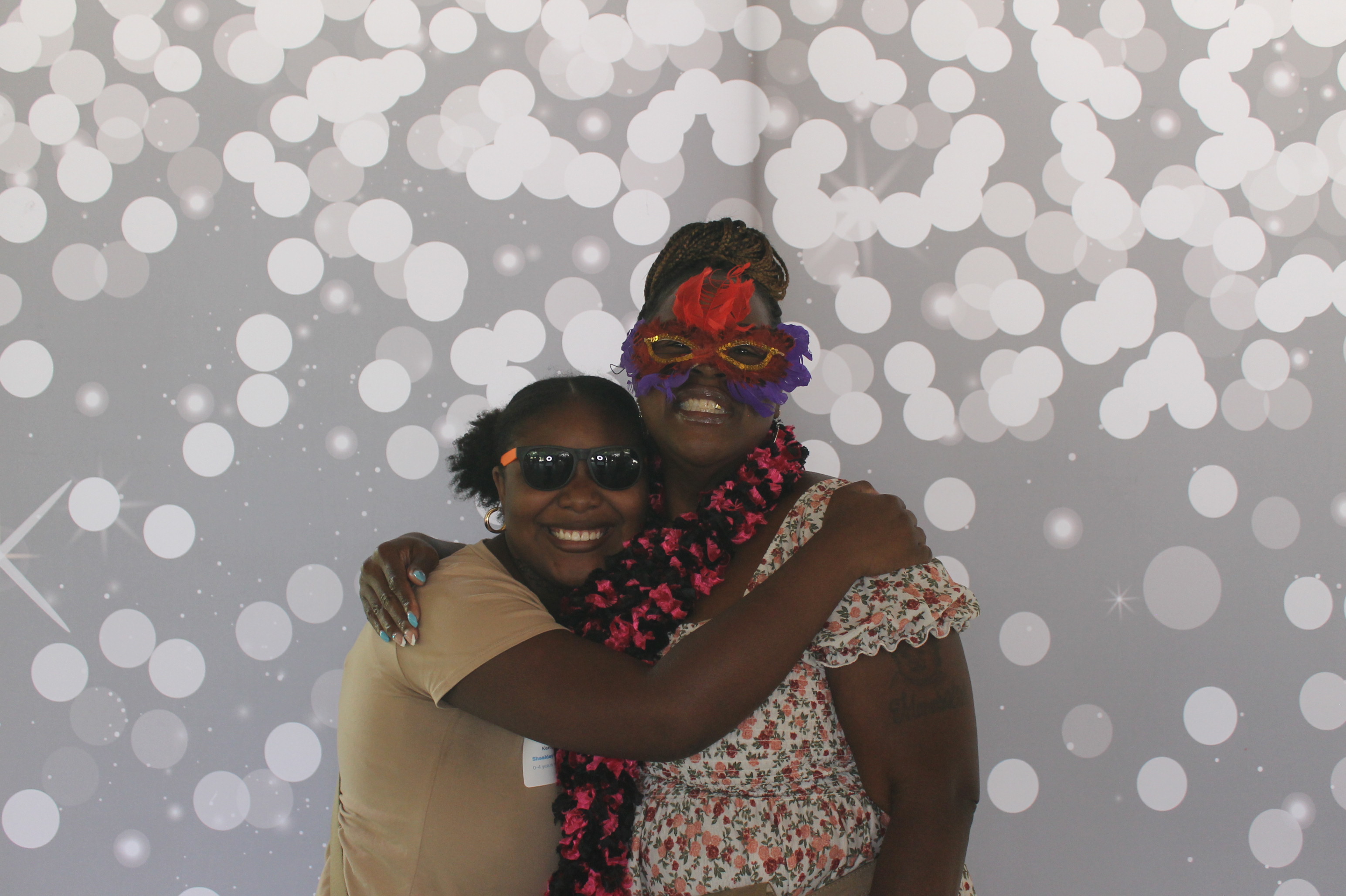 Sheakley Company Picnic | View more photos from the event at gallery.photoboothcincy.com/u/PhotoBoothCincy/Sheakley-Company-Picnic-0