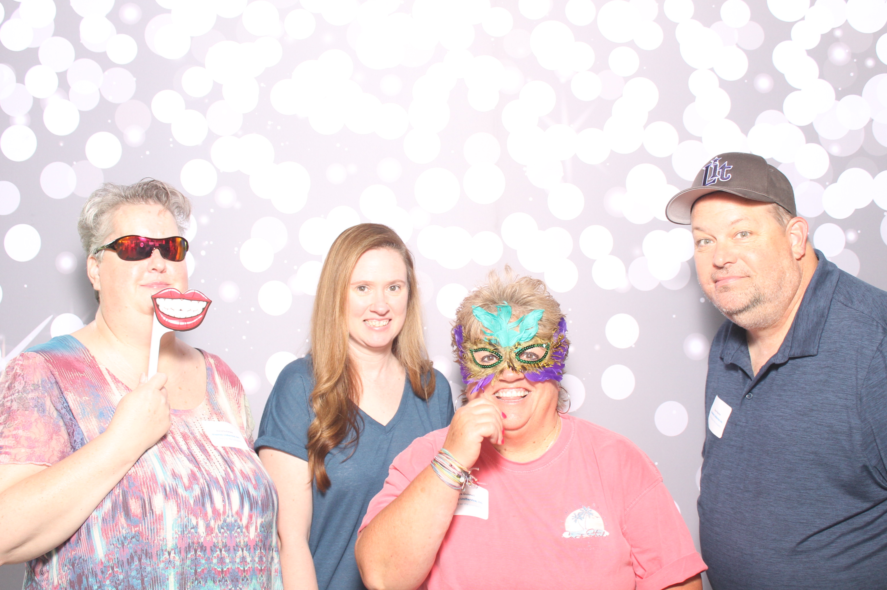 Sheakley Company Picnic | View more photos from the event at gallery.photoboothcincy.com/u/PhotoBoothCincy/Sheakley-Company-Picnic-0