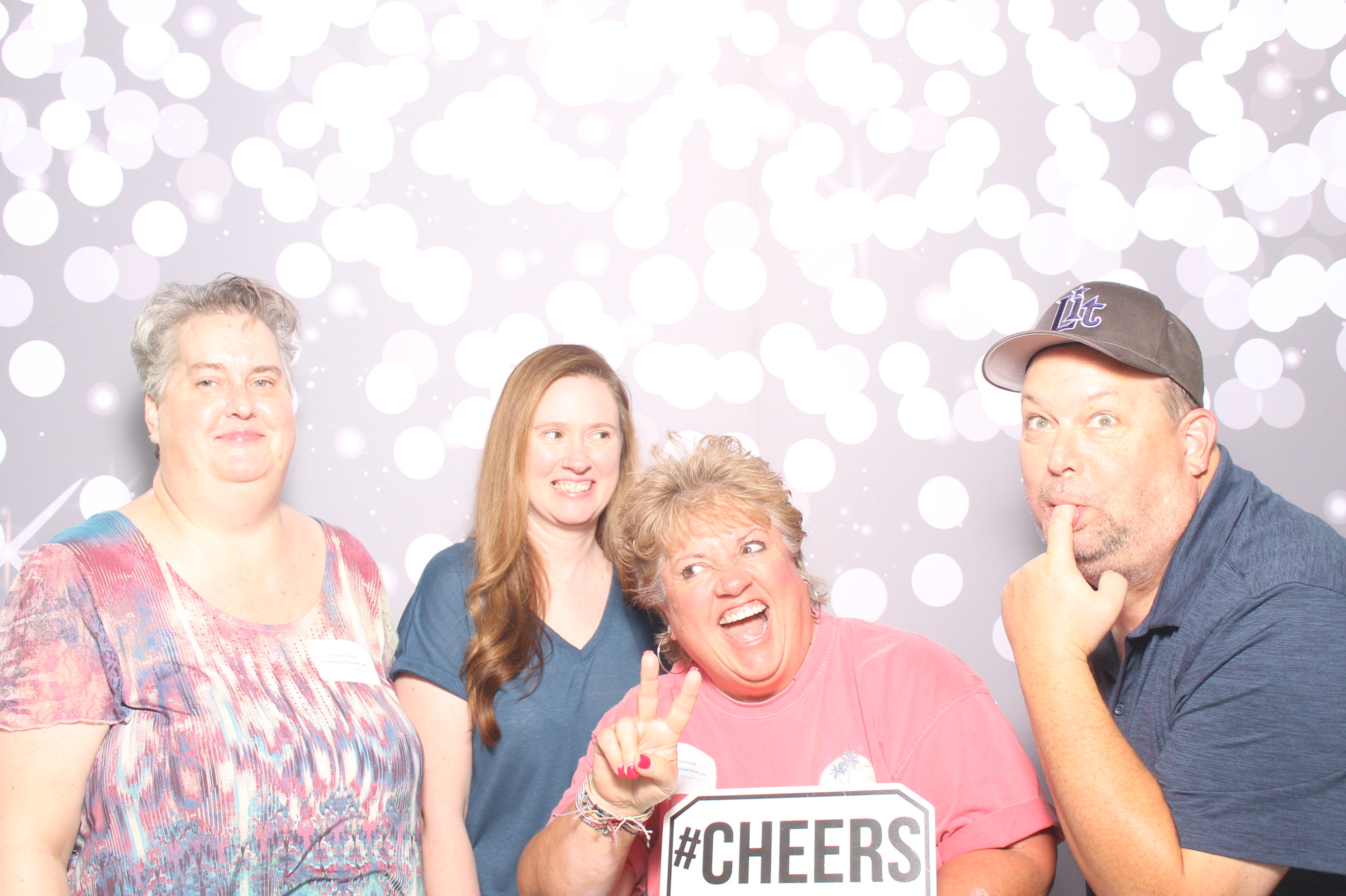 Sheakley Company Picnic | View more photos from the event at gallery.photoboothcincy.com/u/PhotoBoothCincy/Sheakley-Company-Picnic-0