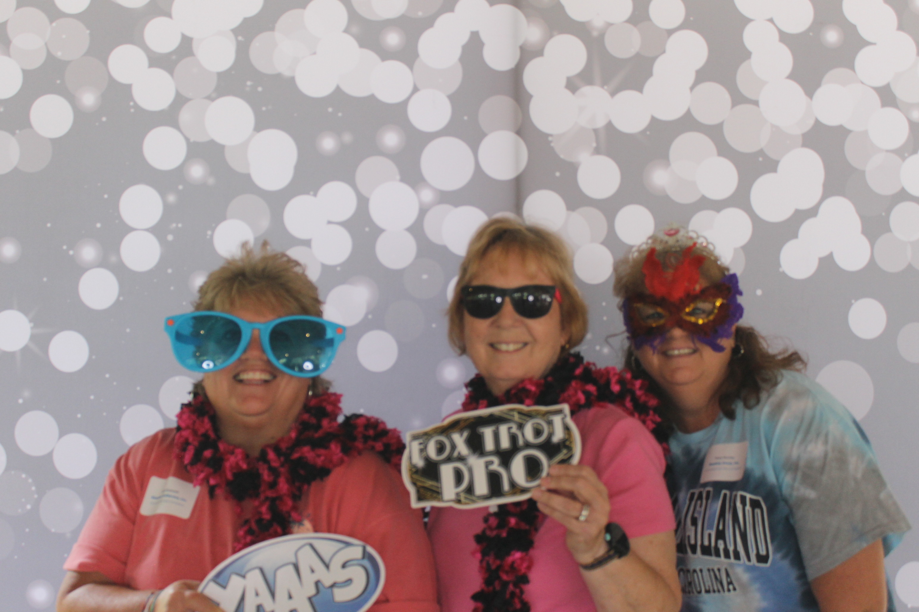 Sheakley Company Picnic | View more photos from the event at gallery.photoboothcincy.com/u/PhotoBoothCincy/Sheakley-Company-Picnic-0