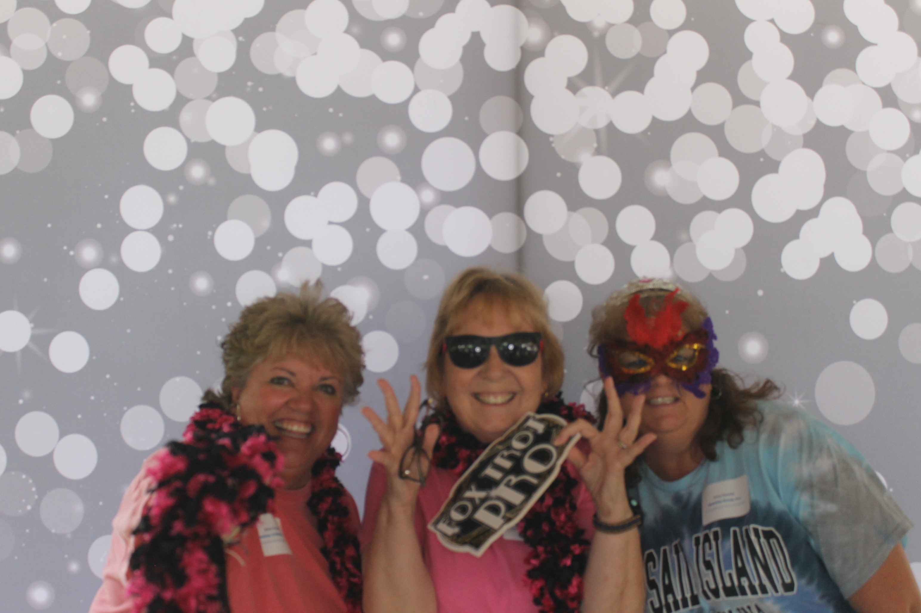 Sheakley Company Picnic | View more photos from the event at gallery.photoboothcincy.com/u/PhotoBoothCincy/Sheakley-Company-Picnic-0