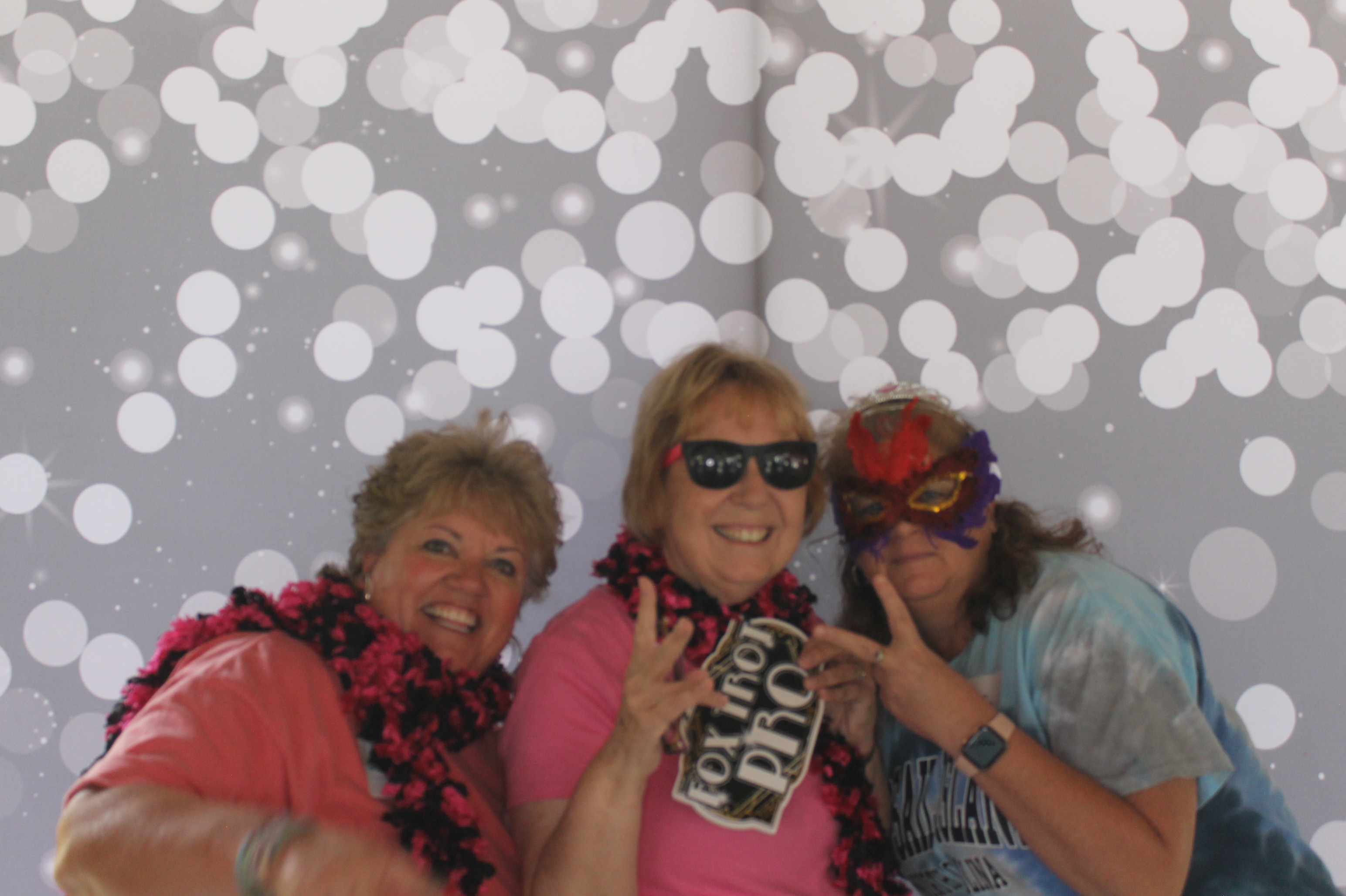 Sheakley Company Picnic | View more photos from the event at gallery.photoboothcincy.com/u/PhotoBoothCincy/Sheakley-Company-Picnic-0