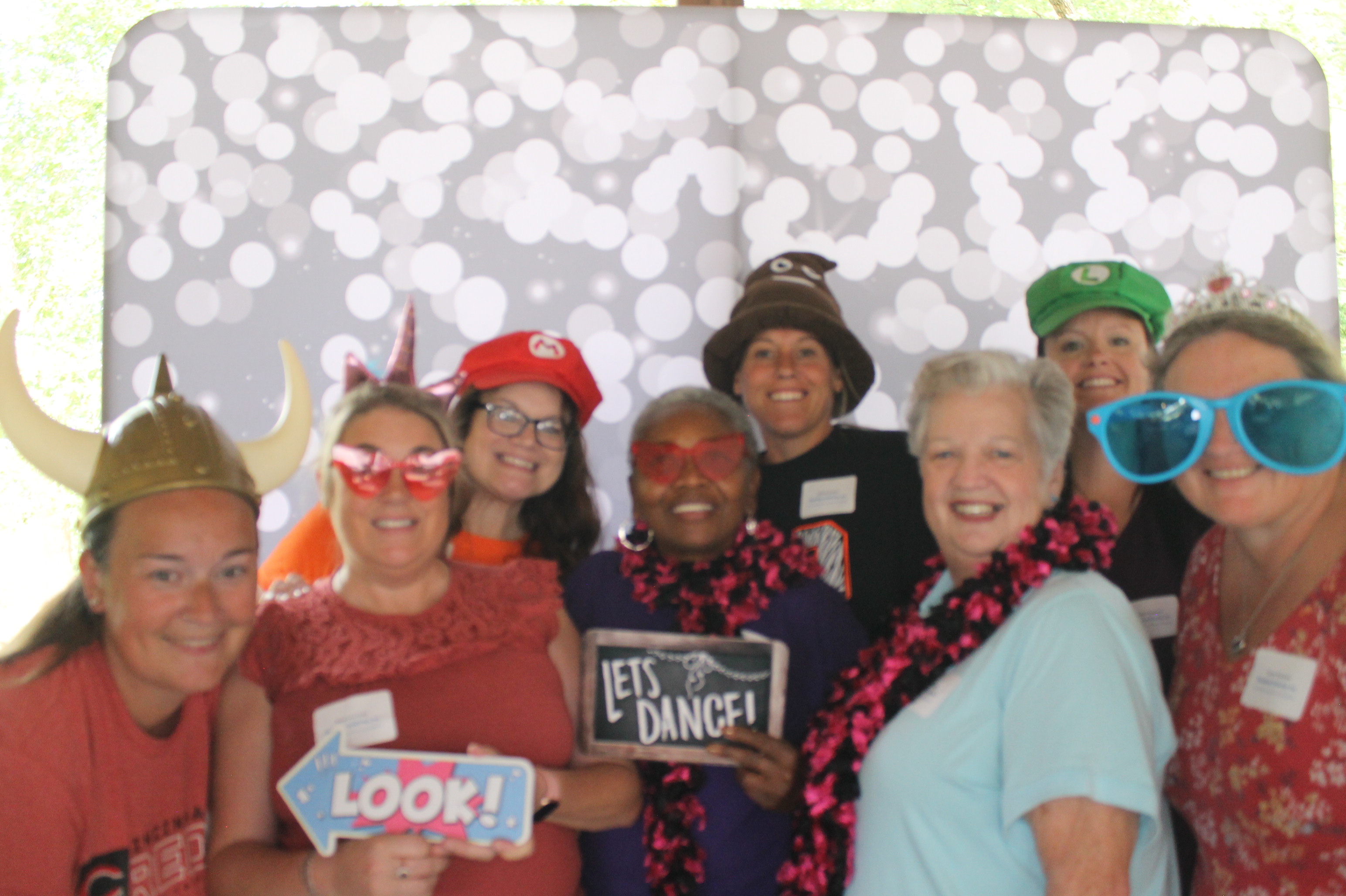 Sheakley Company Picnic | View more photos from the event at gallery.photoboothcincy.com/u/PhotoBoothCincy/Sheakley-Company-Picnic-0
