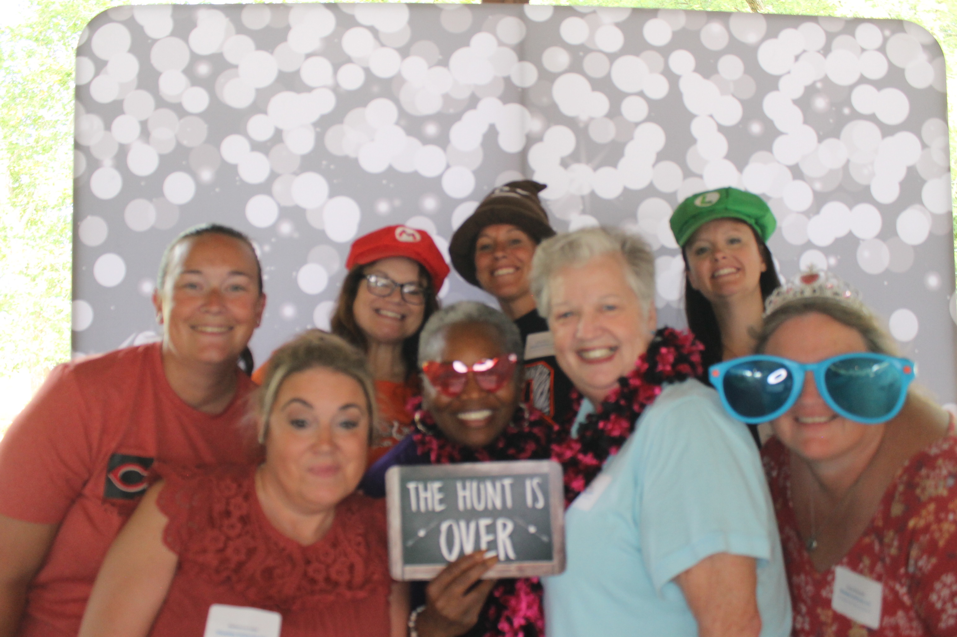 Sheakley Company Picnic | View more photos from the event at gallery.photoboothcincy.com/u/PhotoBoothCincy/Sheakley-Company-Picnic-0