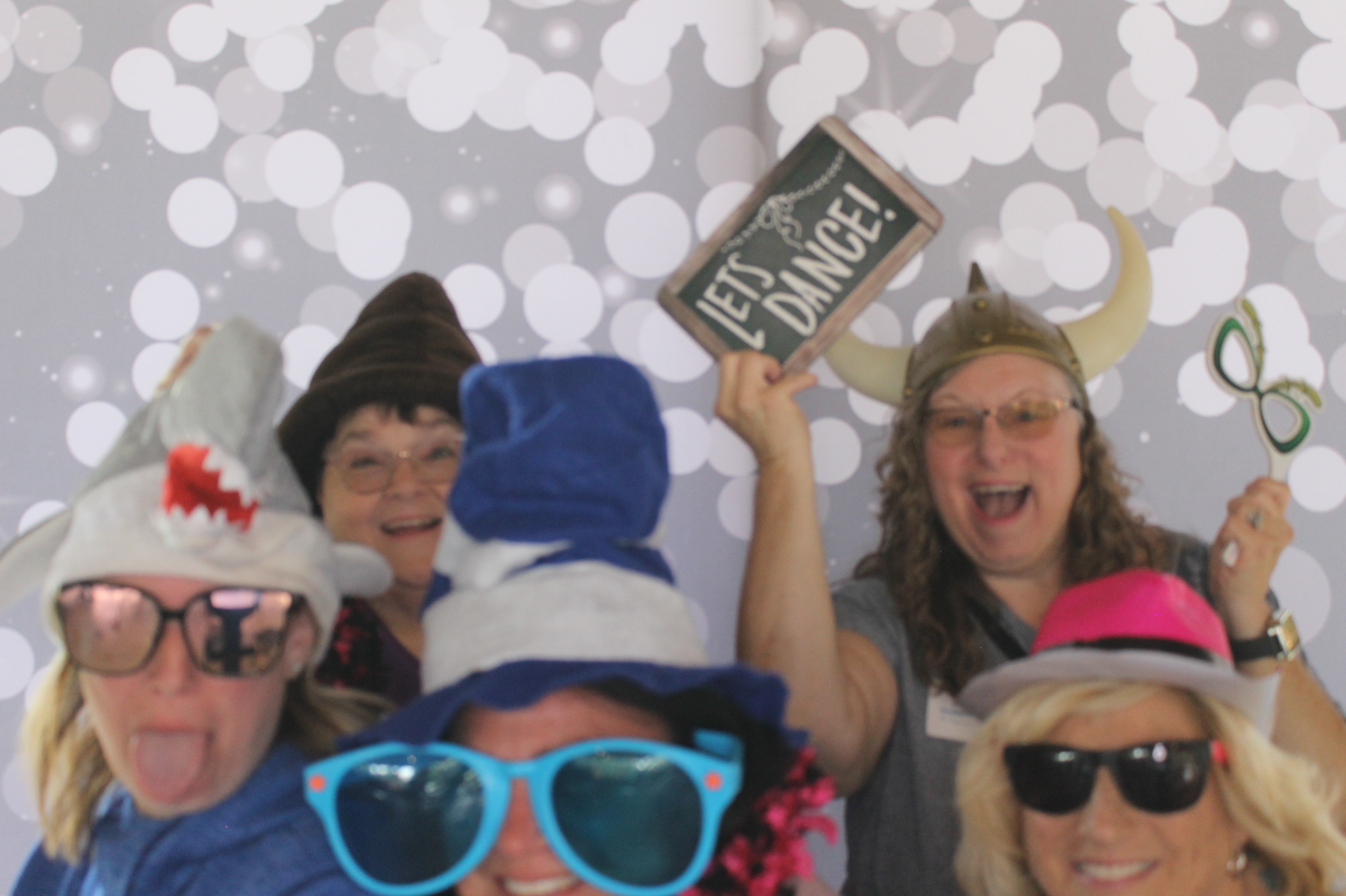 Sheakley Company Picnic | View more photos from the event at gallery.photoboothcincy.com/u/PhotoBoothCincy/Sheakley-Company-Picnic-0