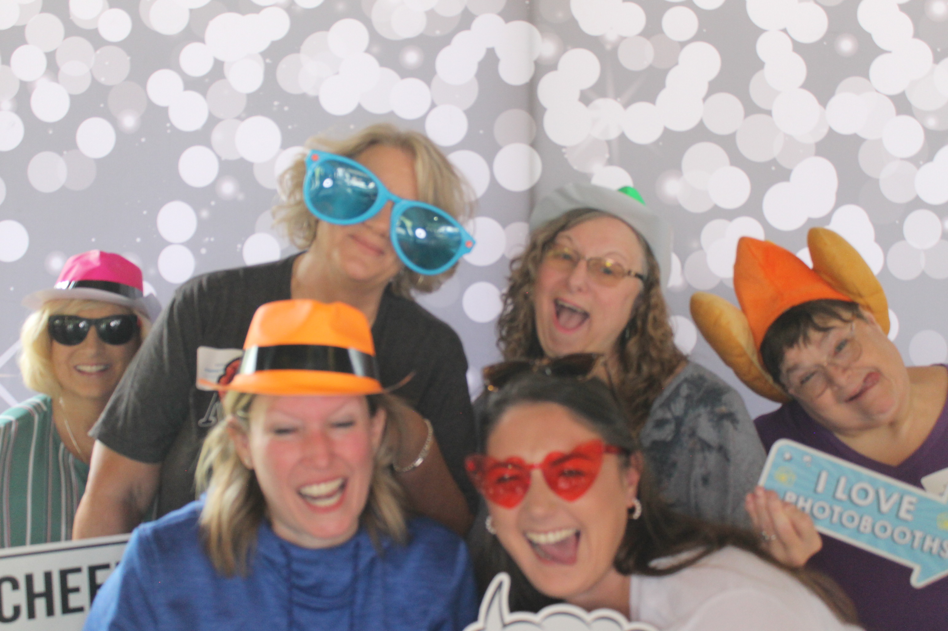 Sheakley Company Picnic | View more photos from the event at gallery.photoboothcincy.com/u/PhotoBoothCincy/Sheakley-Company-Picnic-0