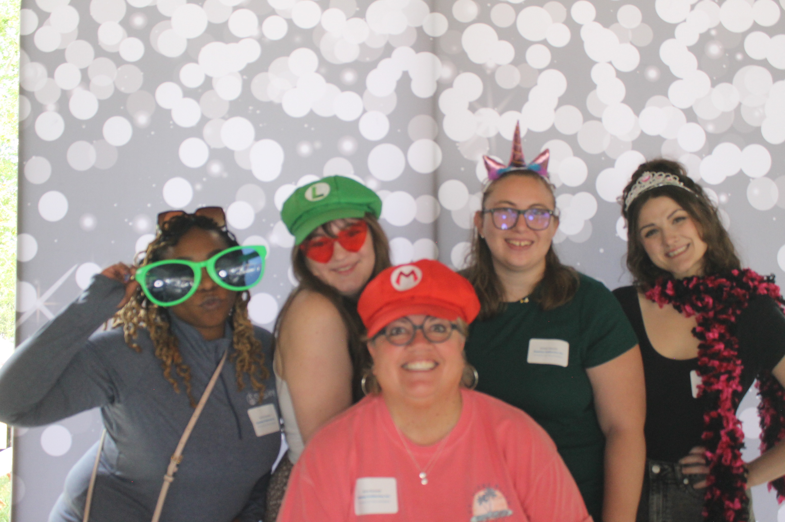 Sheakley Company Picnic | View more photos from the event at gallery.photoboothcincy.com/u/PhotoBoothCincy/Sheakley-Company-Picnic-0