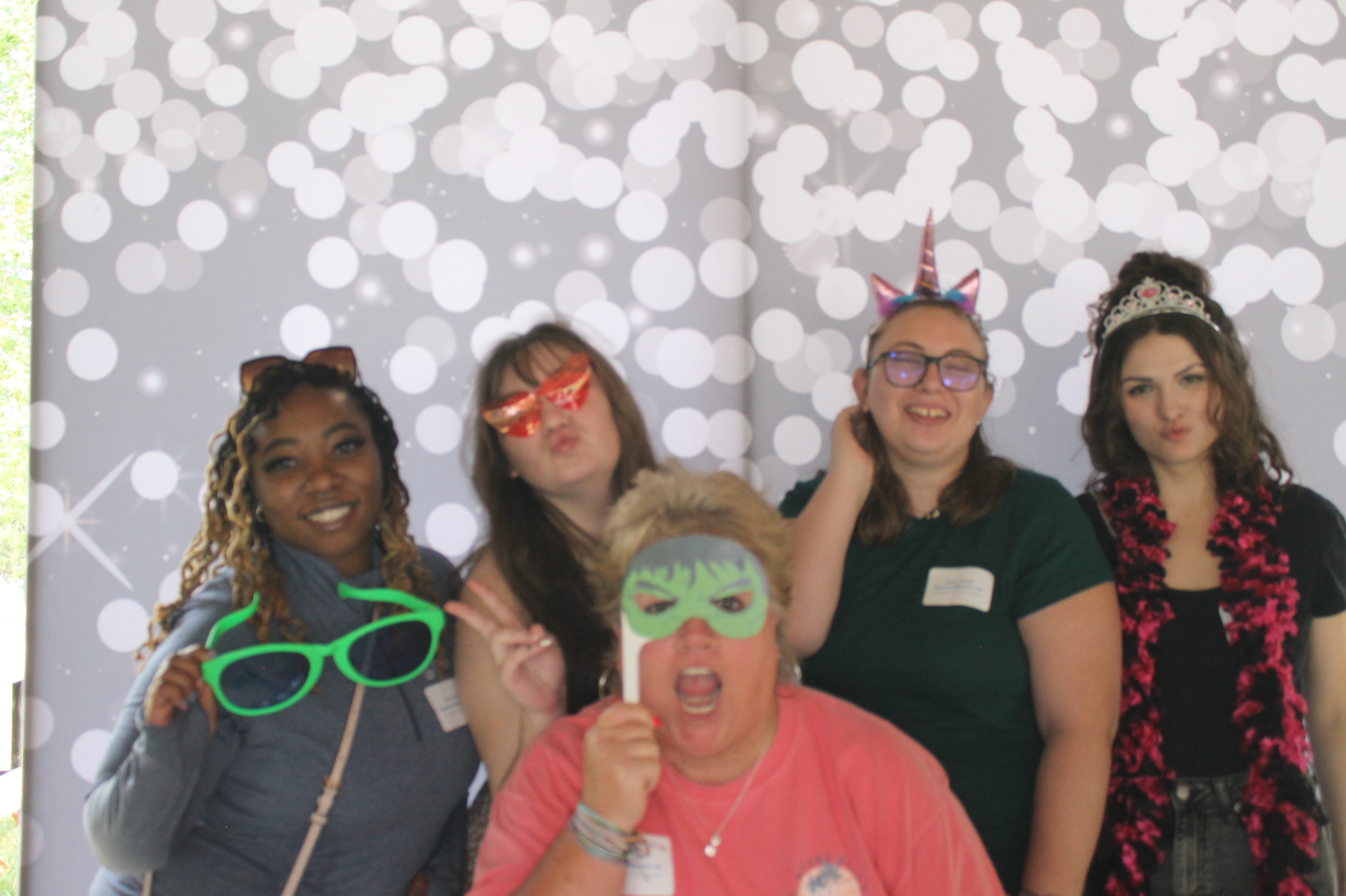 Sheakley Company Picnic | View more photos from the event at gallery.photoboothcincy.com/u/PhotoBoothCincy/Sheakley-Company-Picnic-0