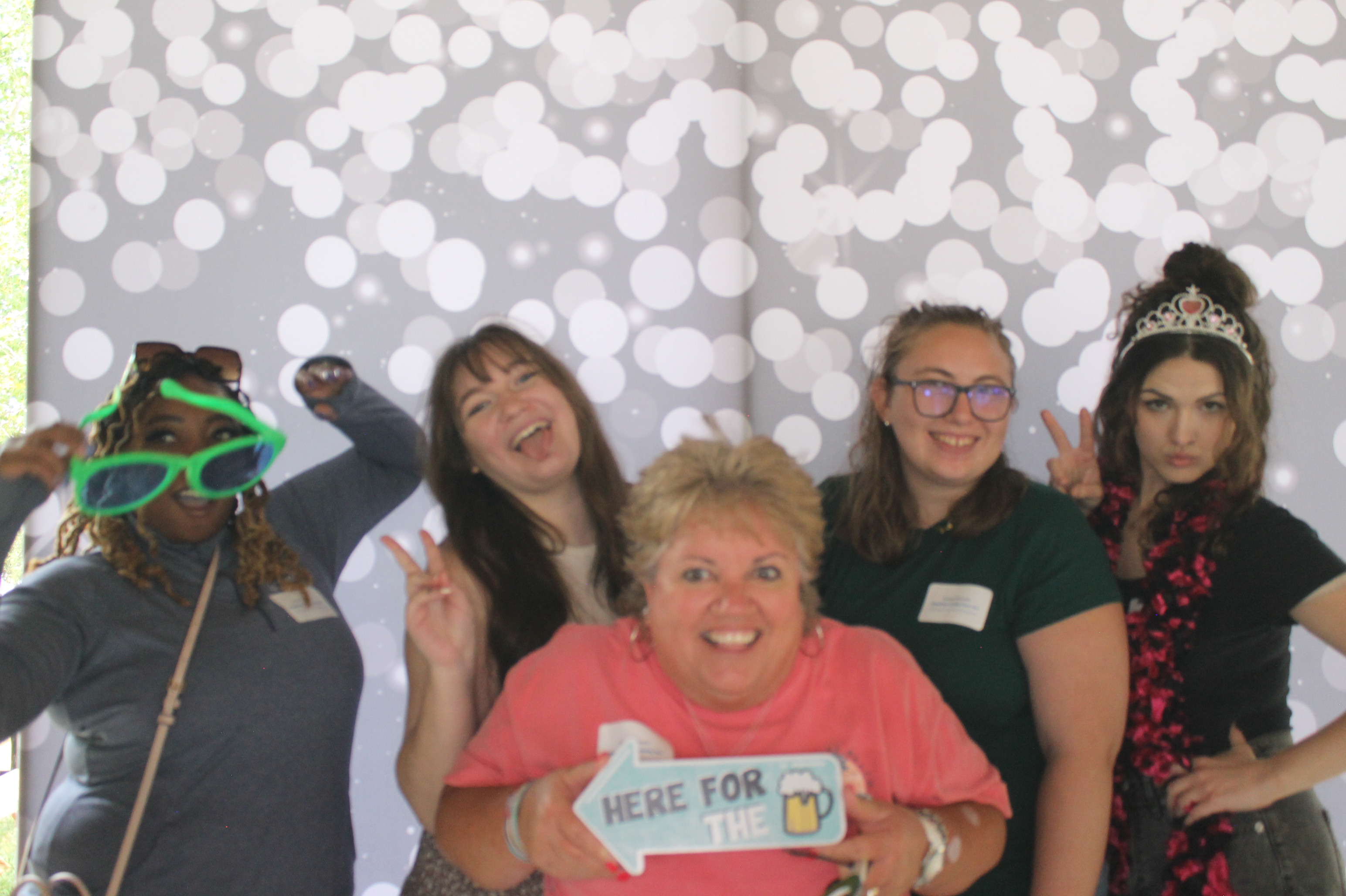 Sheakley Company Picnic | View more photos from the event at gallery.photoboothcincy.com/u/PhotoBoothCincy/Sheakley-Company-Picnic-0