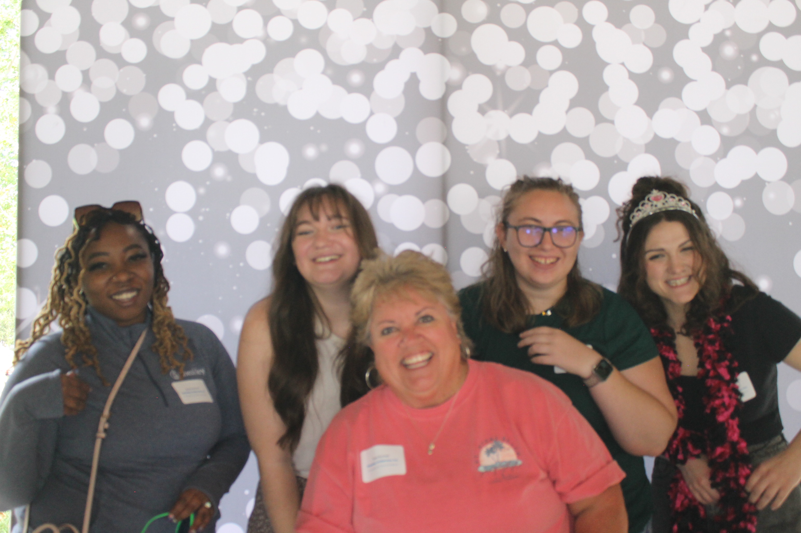 Sheakley Company Picnic | View more photos from the event at gallery.photoboothcincy.com/u/PhotoBoothCincy/Sheakley-Company-Picnic-0