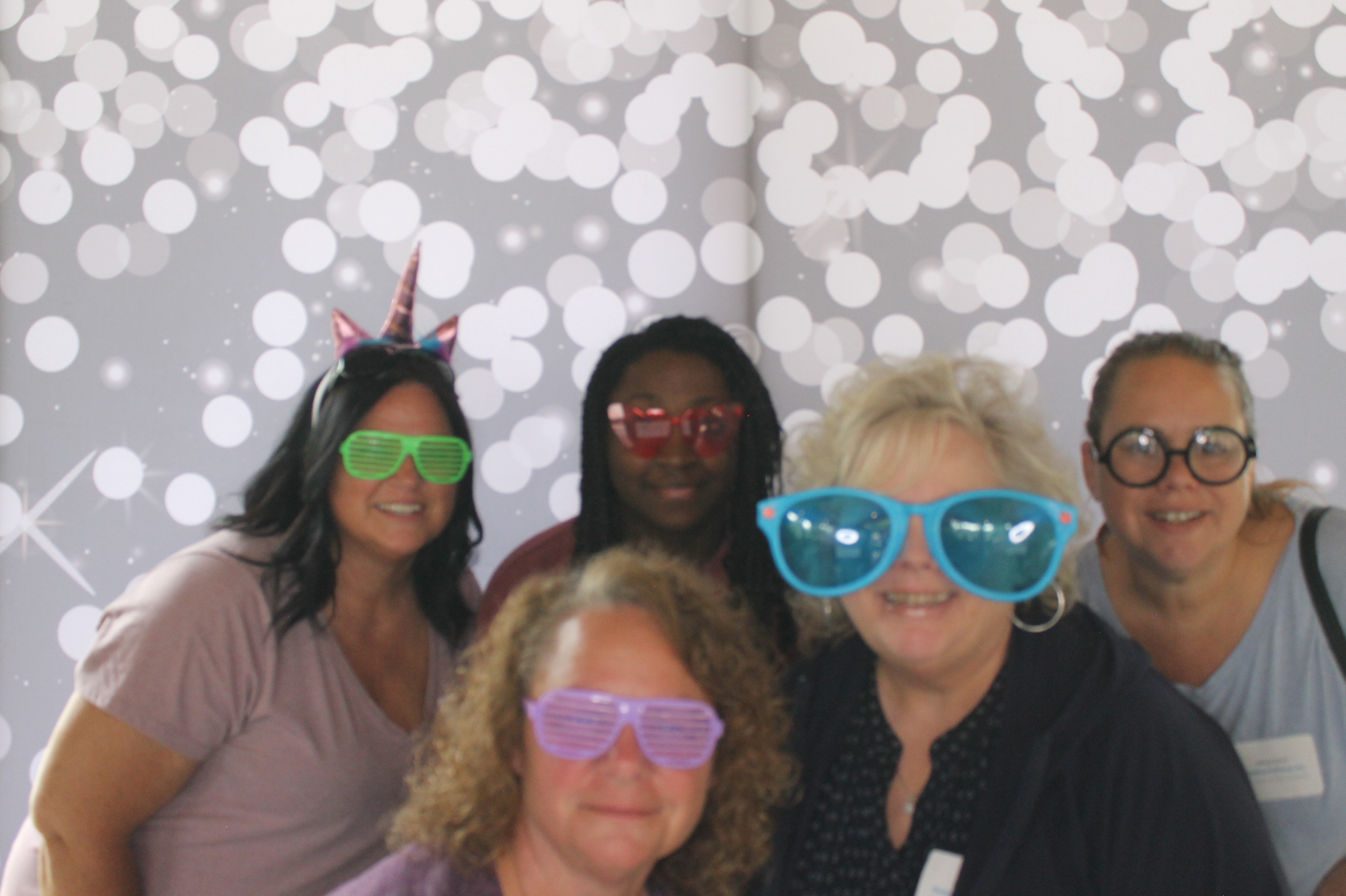 Sheakley Company Picnic | View more photos from the event at gallery.photoboothcincy.com/u/PhotoBoothCincy/Sheakley-Company-Picnic-0