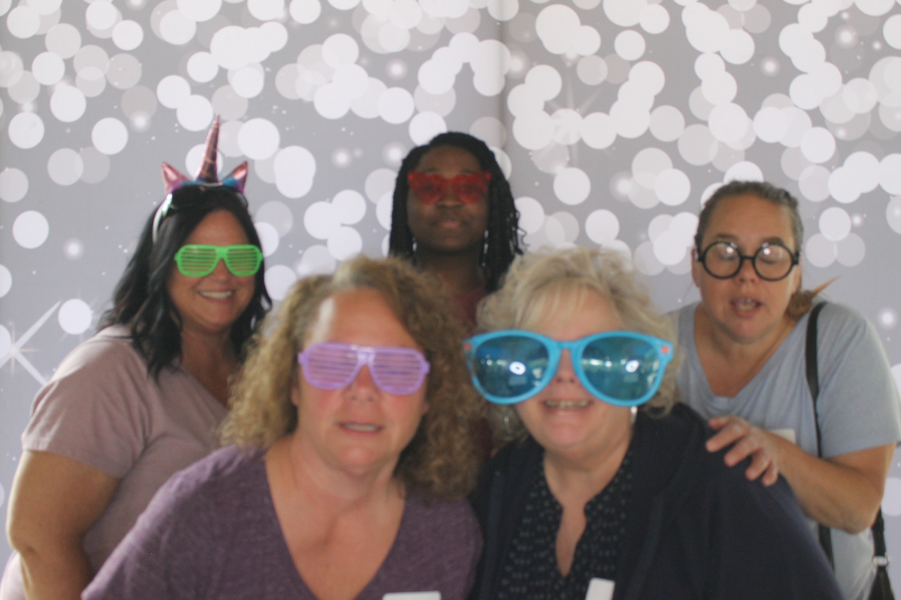 Sheakley Company Picnic | View more photos from the event at gallery.photoboothcincy.com/u/PhotoBoothCincy/Sheakley-Company-Picnic-0