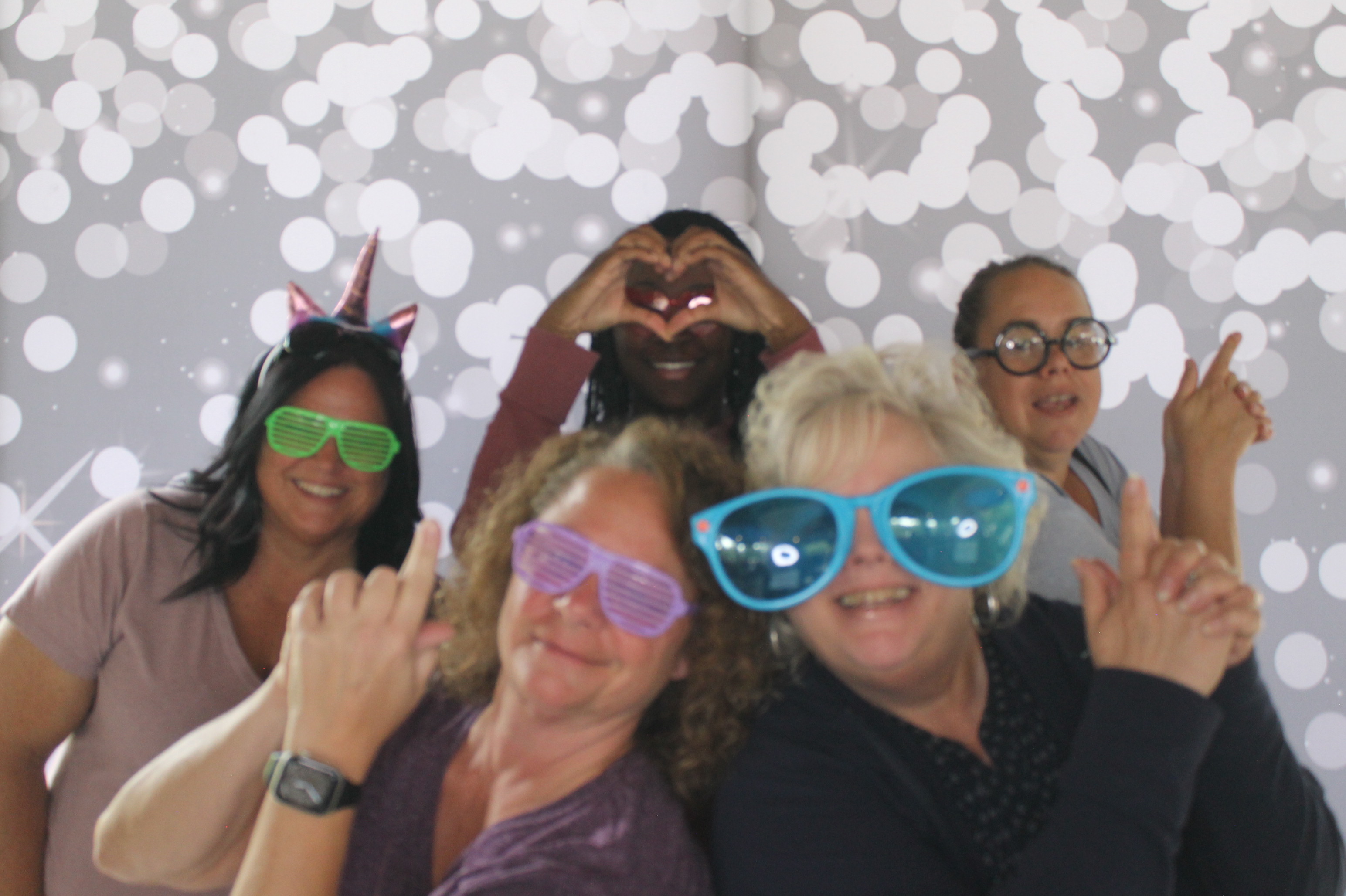 Sheakley Company Picnic | View more photos from the event at gallery.photoboothcincy.com/u/PhotoBoothCincy/Sheakley-Company-Picnic-0