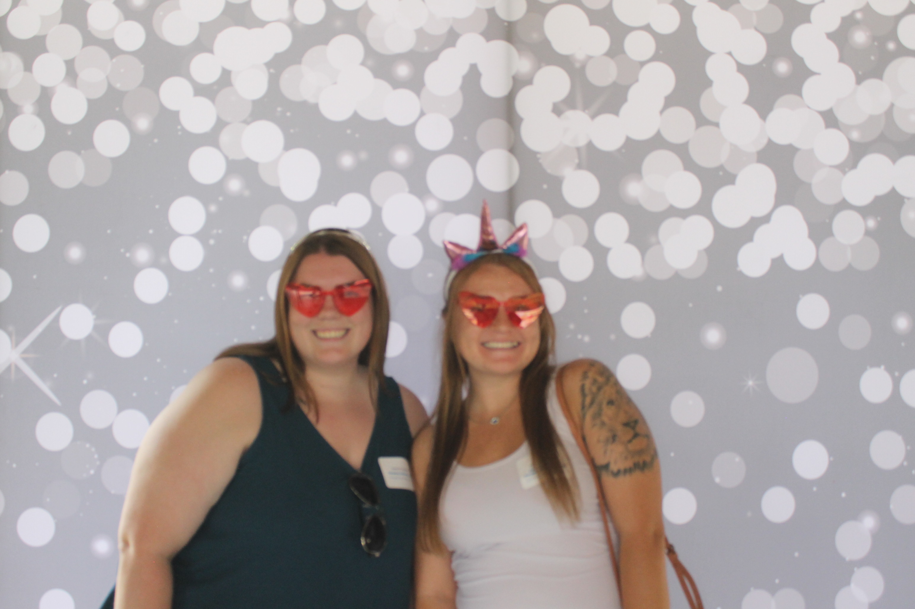Sheakley Company Picnic | View more photos from the event at gallery.photoboothcincy.com/u/PhotoBoothCincy/Sheakley-Company-Picnic-0