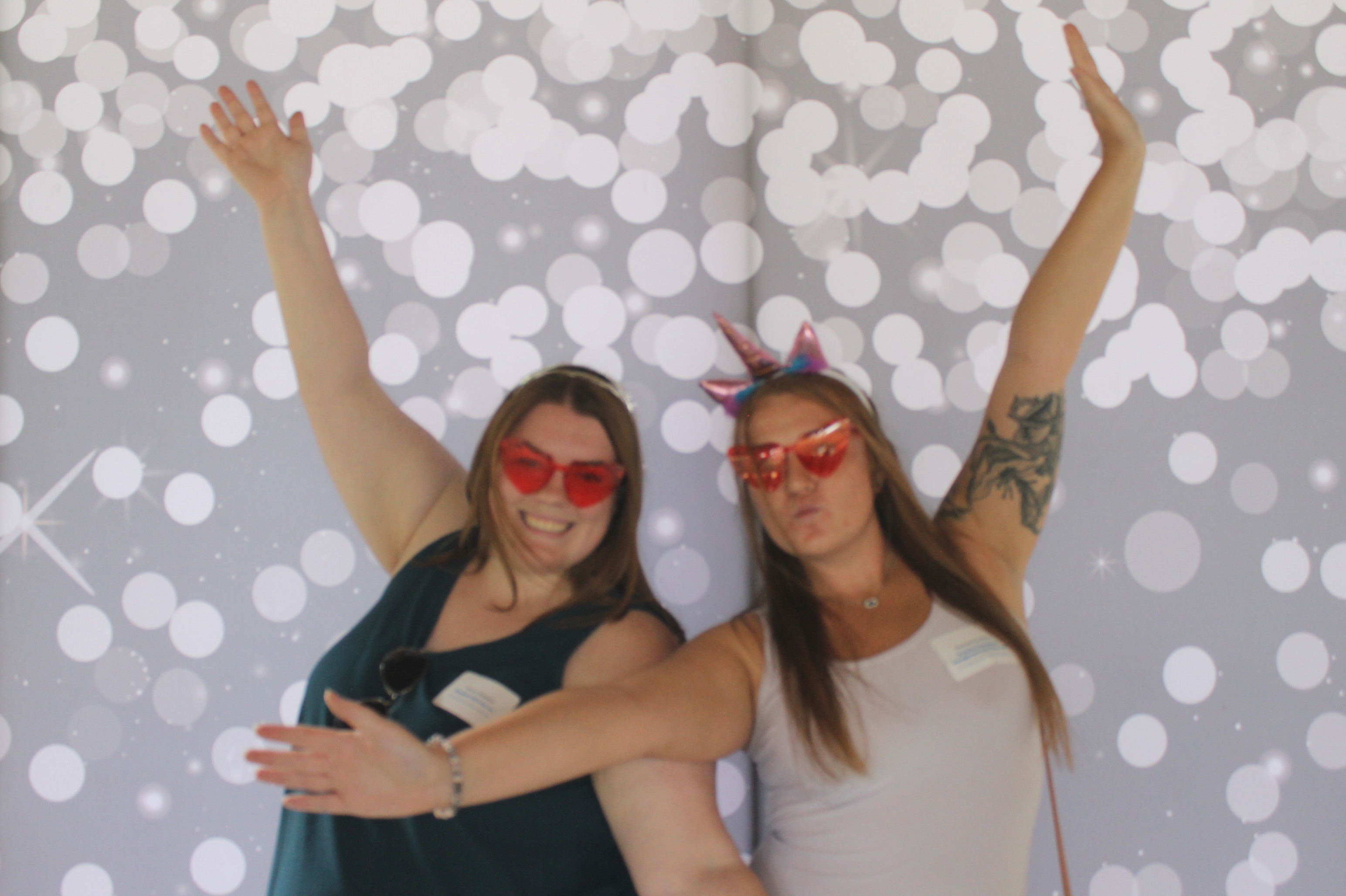 Sheakley Company Picnic | View more photos from the event at gallery.photoboothcincy.com/u/PhotoBoothCincy/Sheakley-Company-Picnic-0