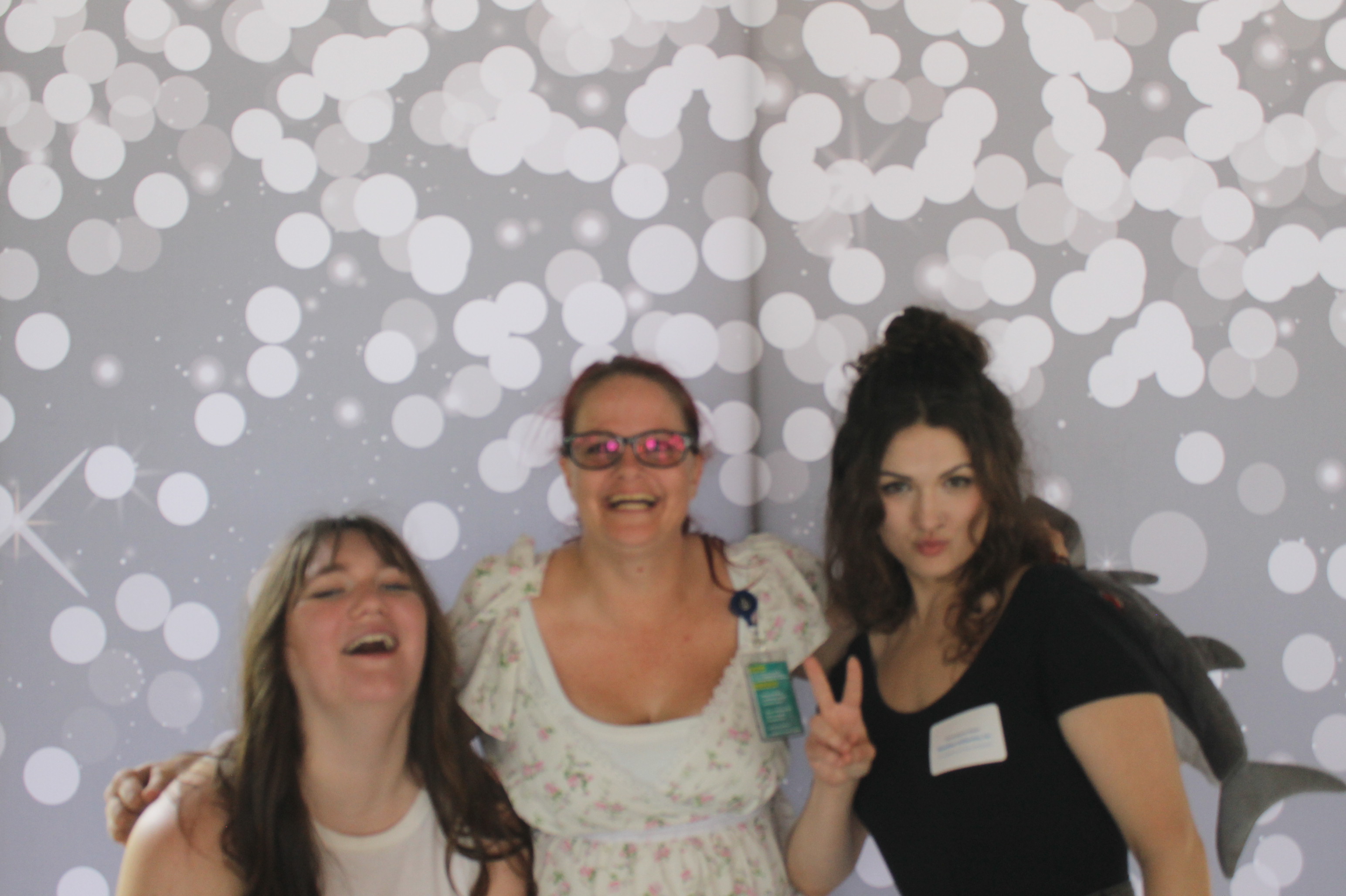 Sheakley Company Picnic | View more photos from the event at gallery.photoboothcincy.com/u/PhotoBoothCincy/Sheakley-Company-Picnic-0