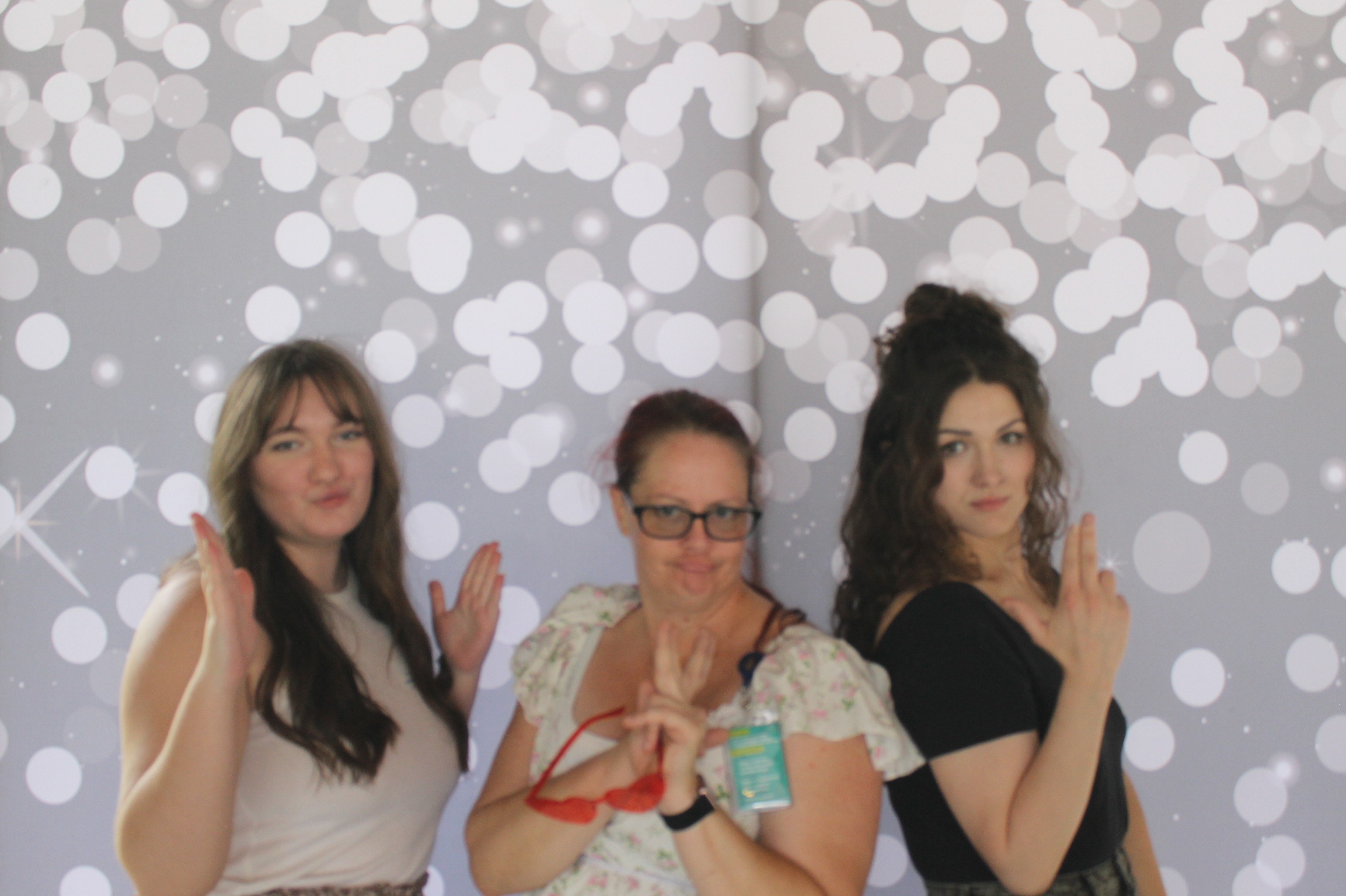 Sheakley Company Picnic | View more photos from the event at gallery.photoboothcincy.com/u/PhotoBoothCincy/Sheakley-Company-Picnic-0