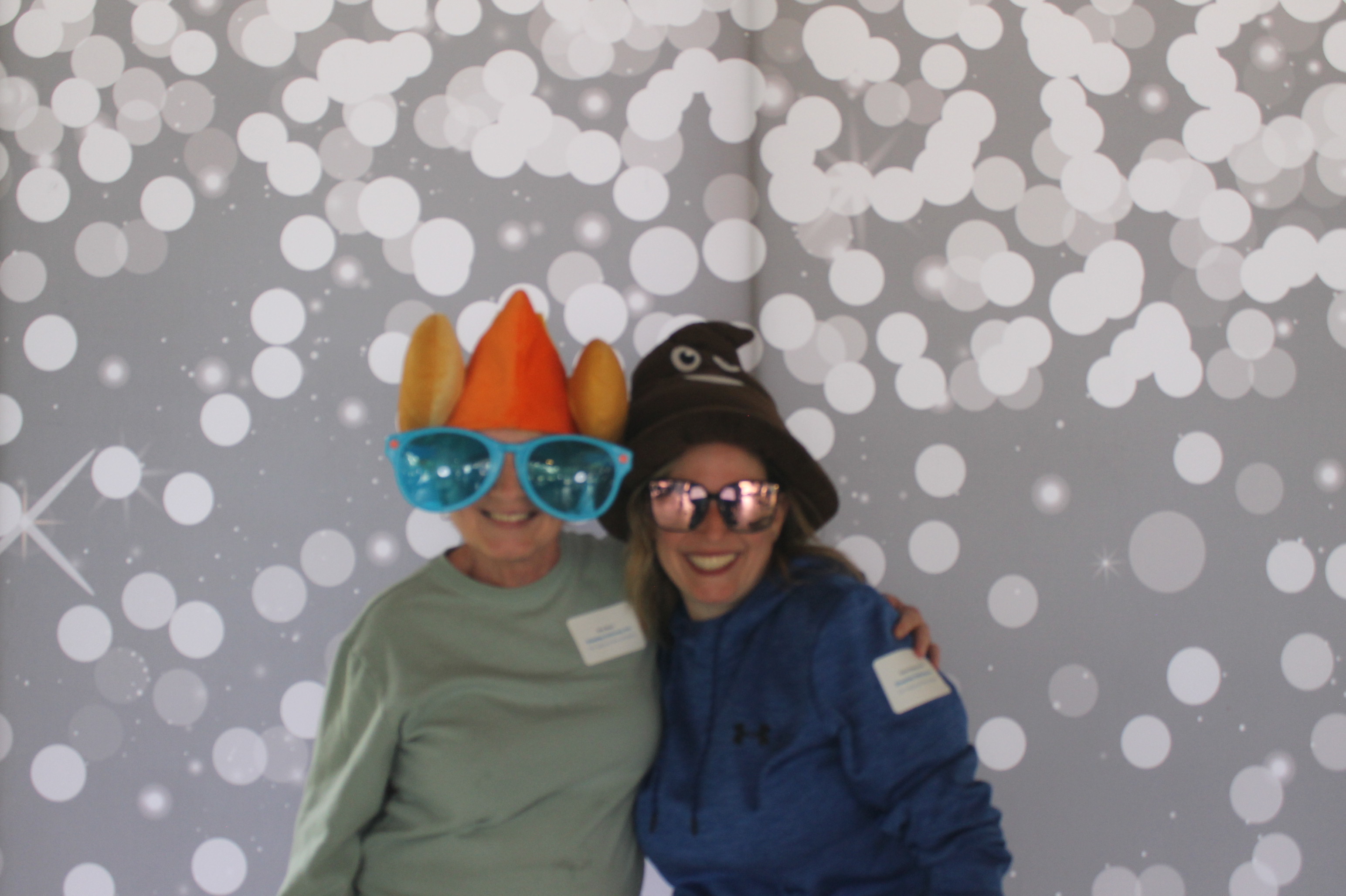 Sheakley Company Picnic | View more photos from the event at gallery.photoboothcincy.com/u/PhotoBoothCincy/Sheakley-Company-Picnic-0