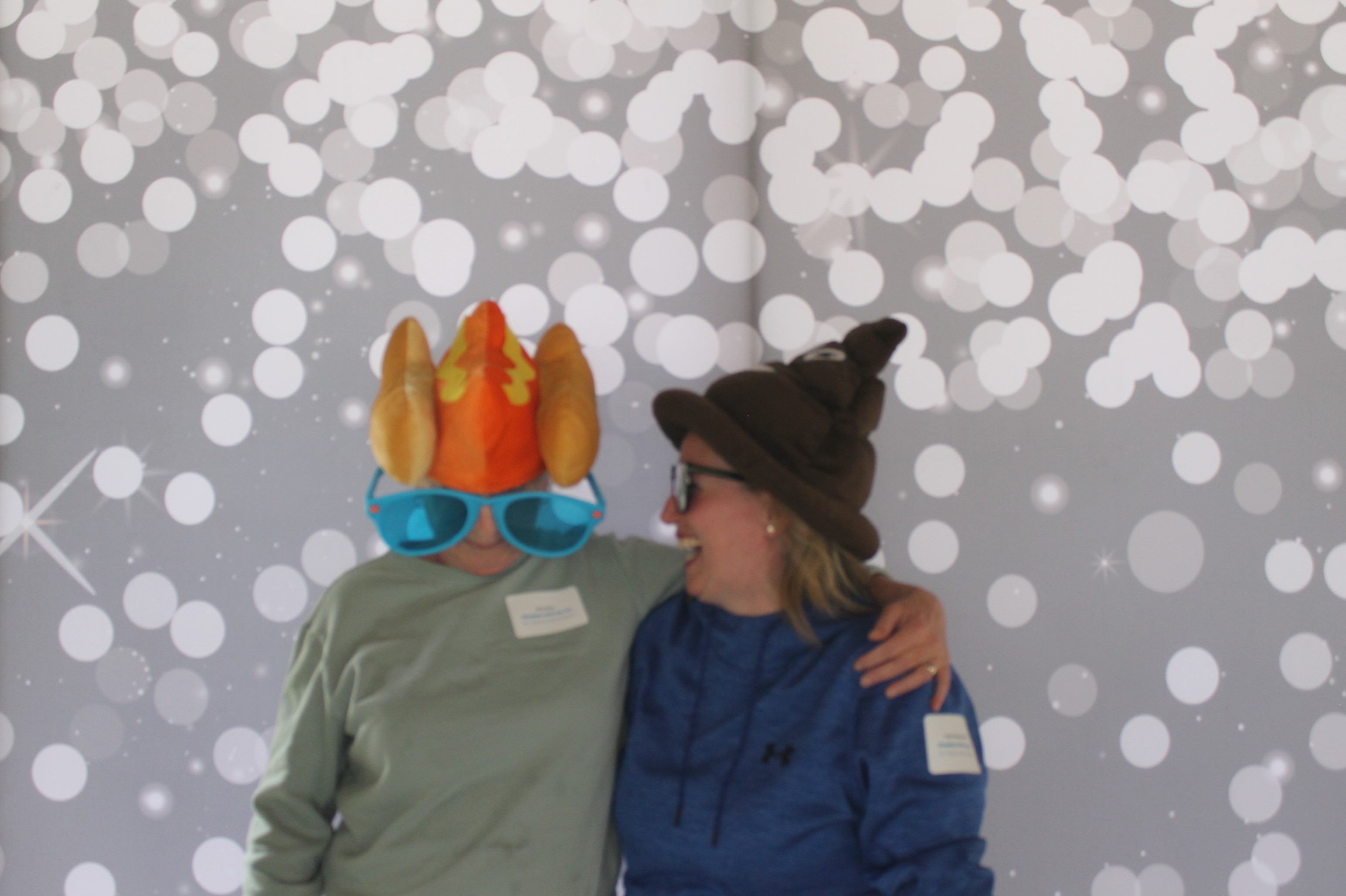 Sheakley Company Picnic | View more photos from the event at gallery.photoboothcincy.com/u/PhotoBoothCincy/Sheakley-Company-Picnic-0
